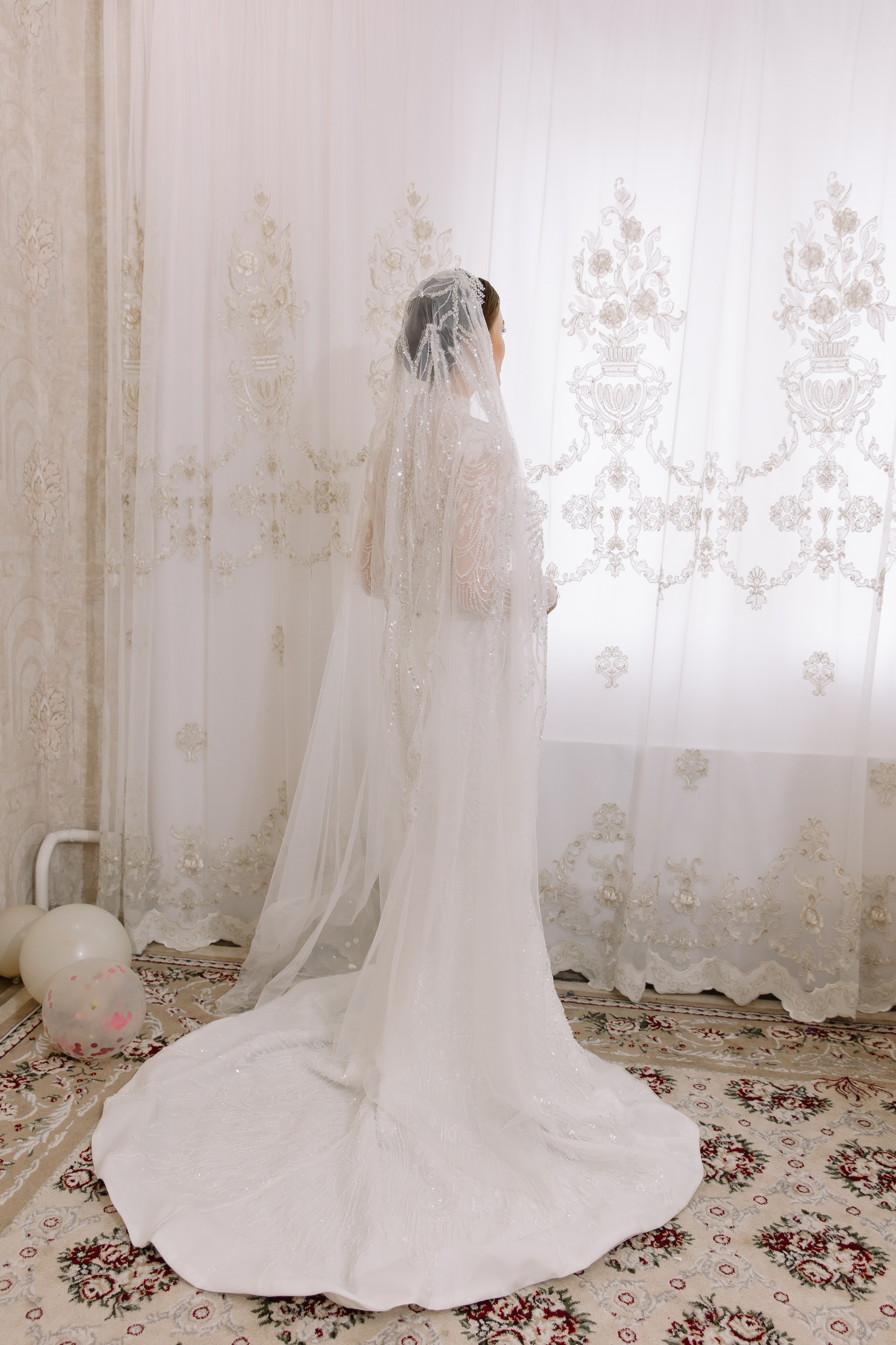 Свадьба Асадбек & Тахмина. Свадебный фотограф в Новосибирске Лидия Александровна