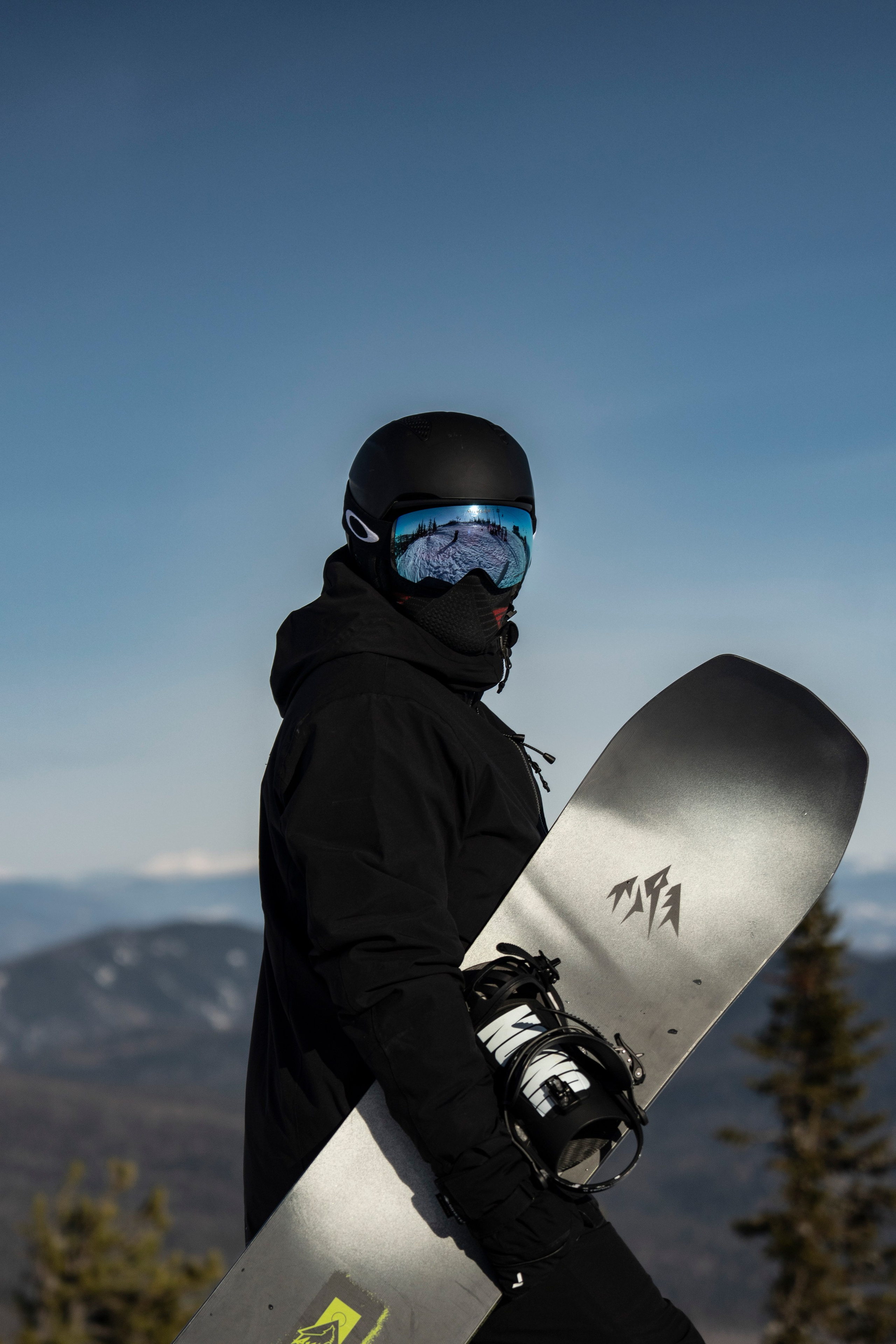 Тур. Анастасия Паршукова — фотограф Шерегеш Новосибирск