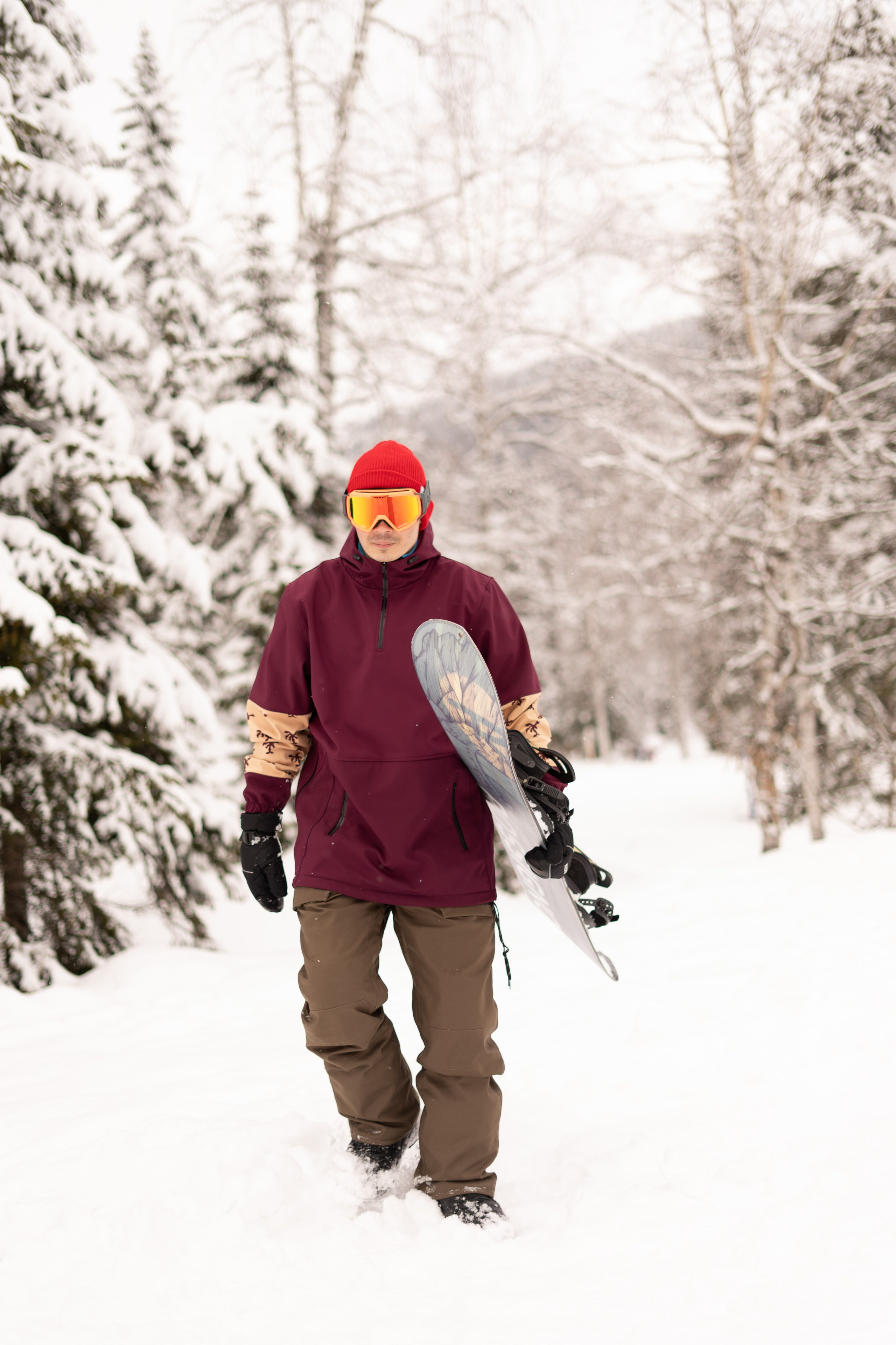 Джой 21.03.24. Анастасия Паршукова — фотограф Шерегеш Новосибирск
