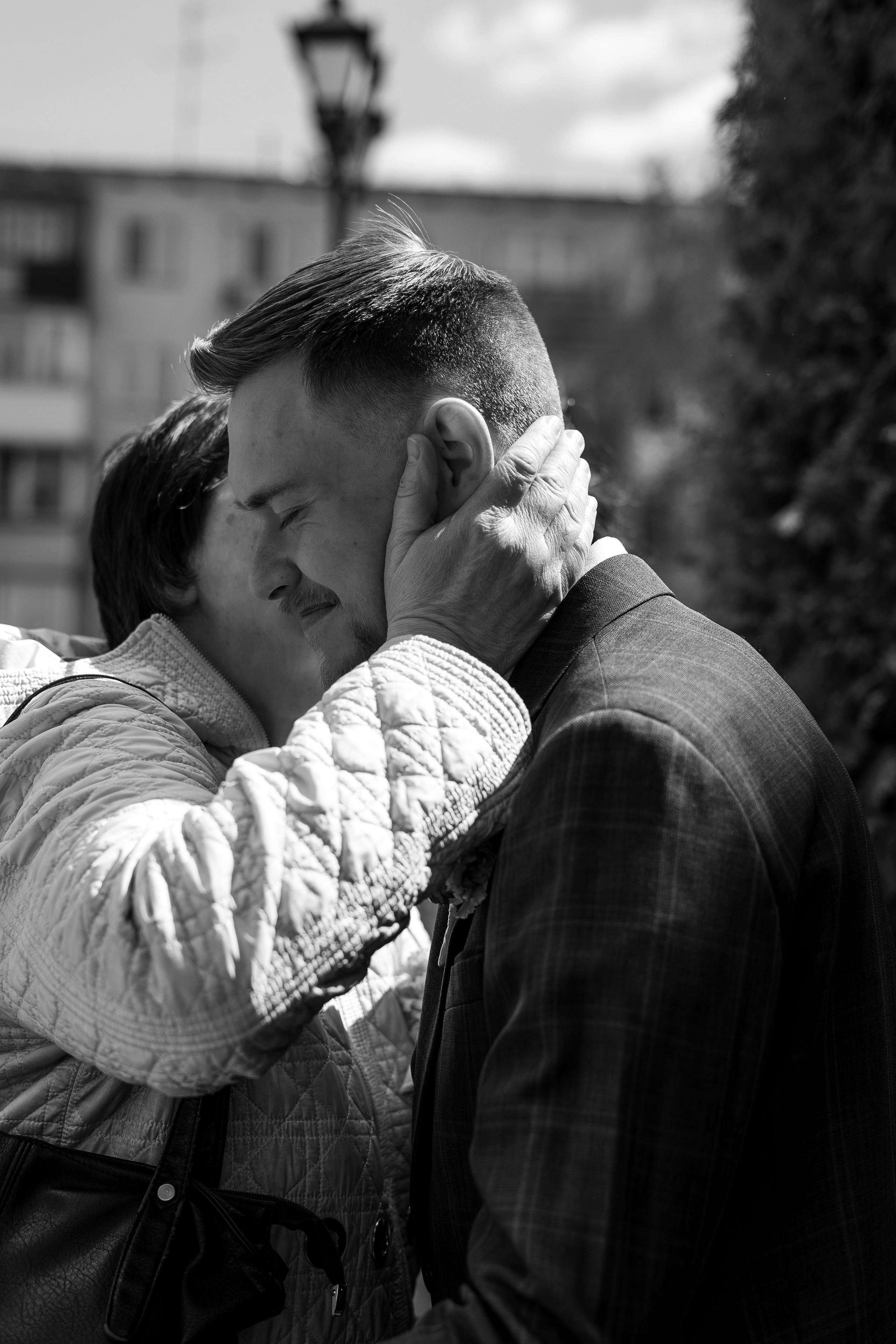 Виктория & Максим. Анастасия Паршукова — фотограф Шерегеш Новосибирск