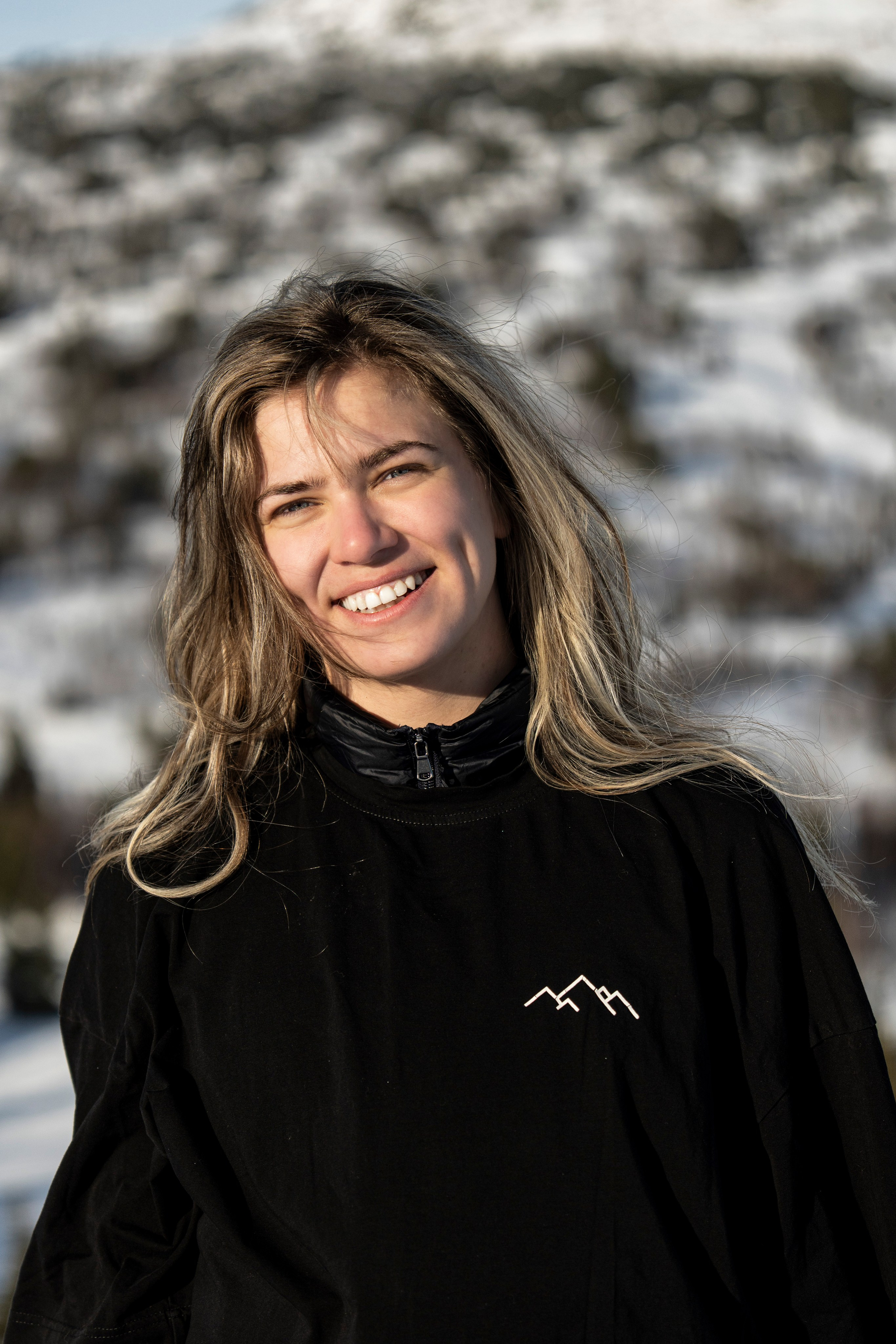 Тур. Анастасия Паршукова — фотограф Шерегеш Новосибирск