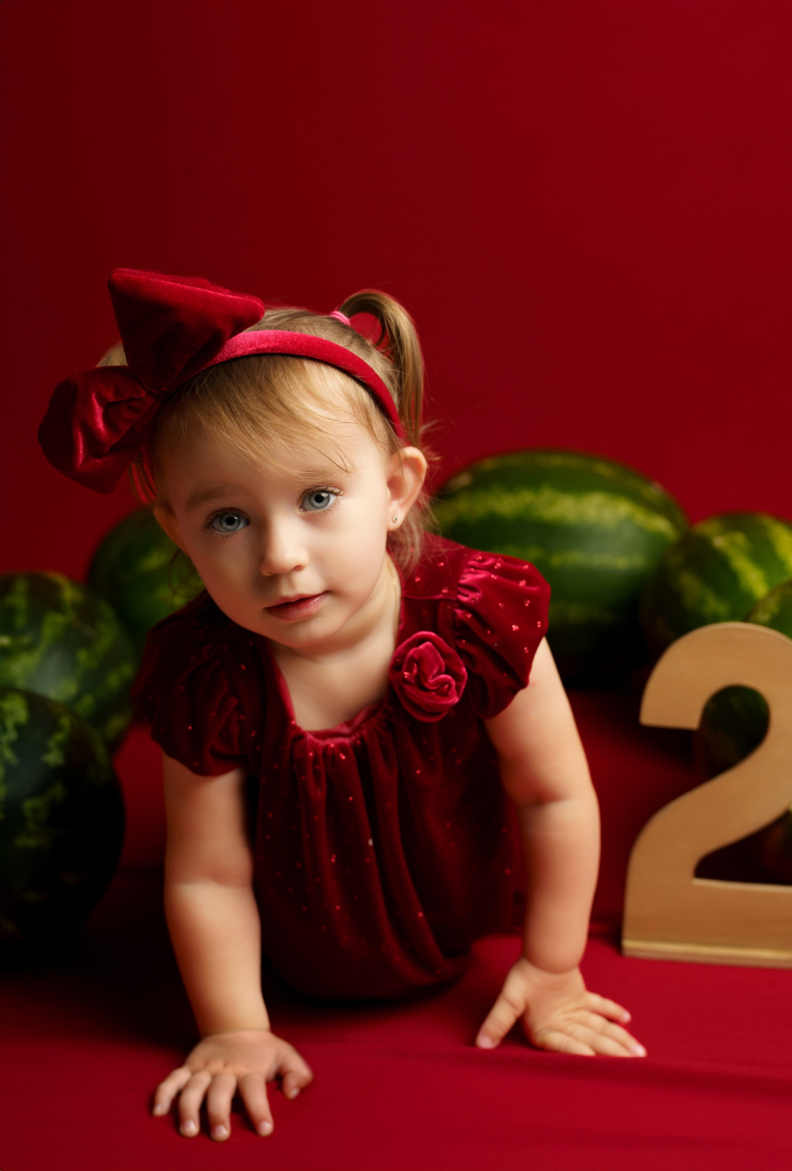 Двухлетки. Фотограф новорожденных, детей до года и беременных в Симферополе