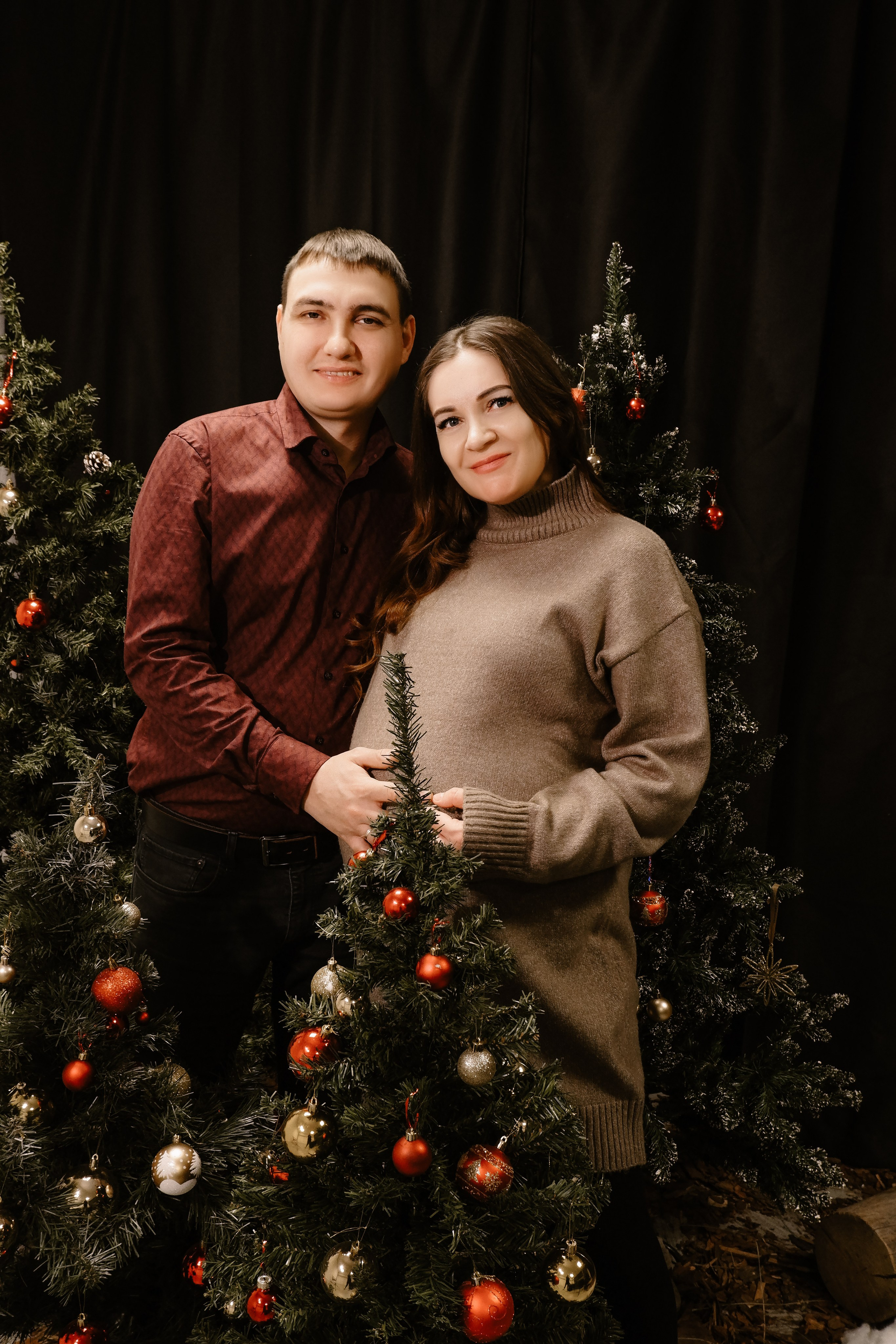 Артём и Татьяна. Лена Фокина | Фотограф Смоленск