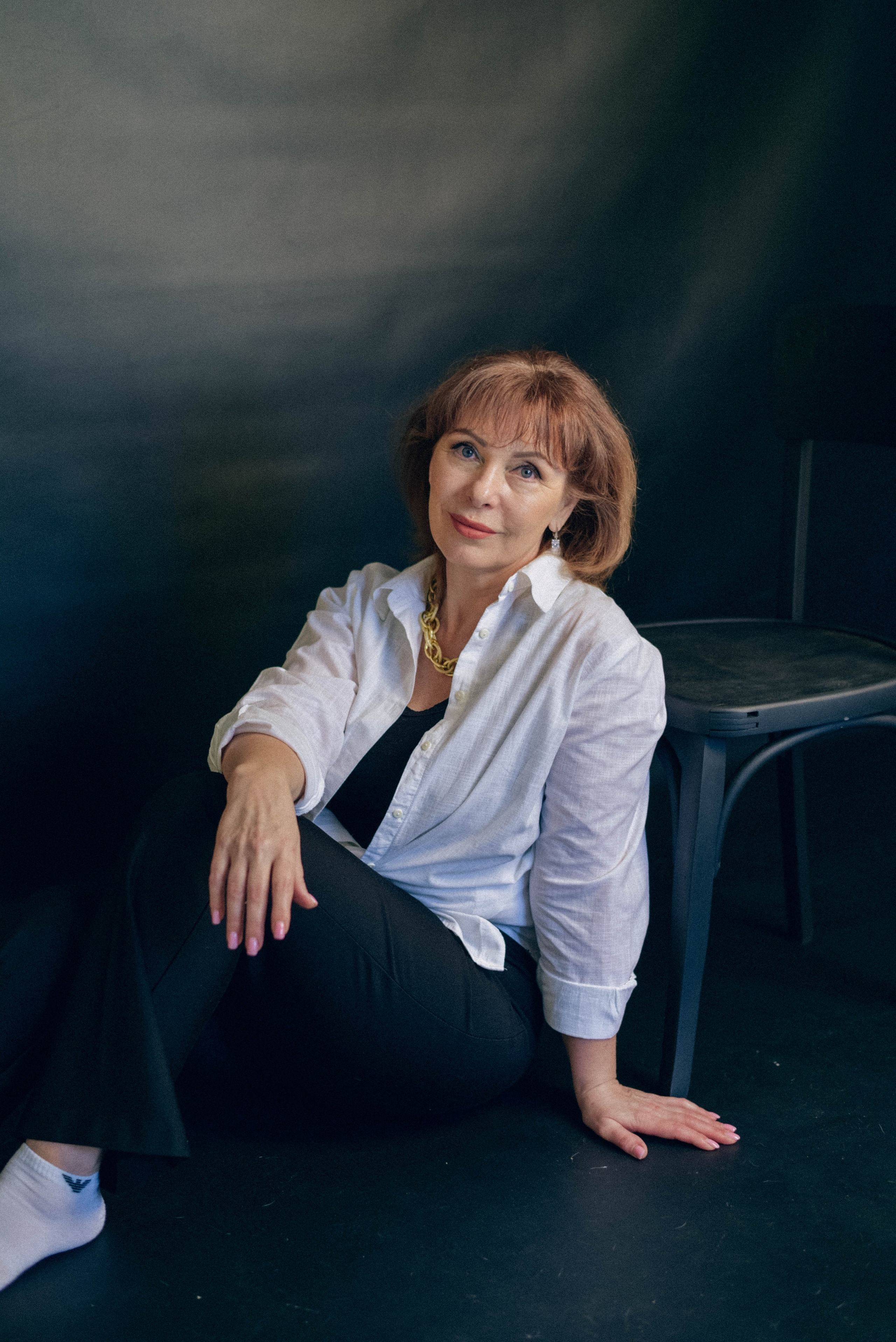 Ирина. Семейный фотограф в Москве и Севастополе Анастасия Котова