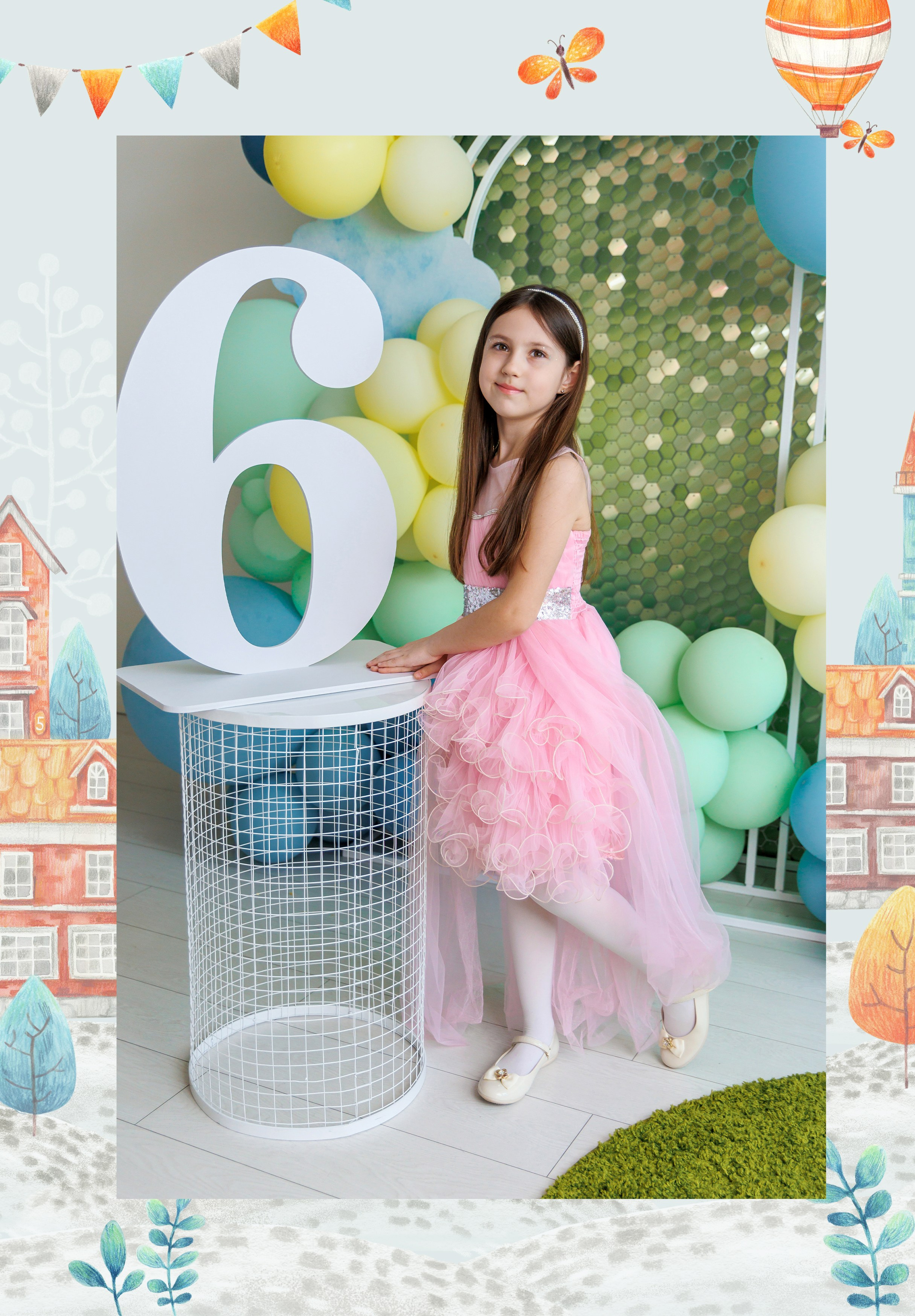 Детский сад. Фотограф, видеограф