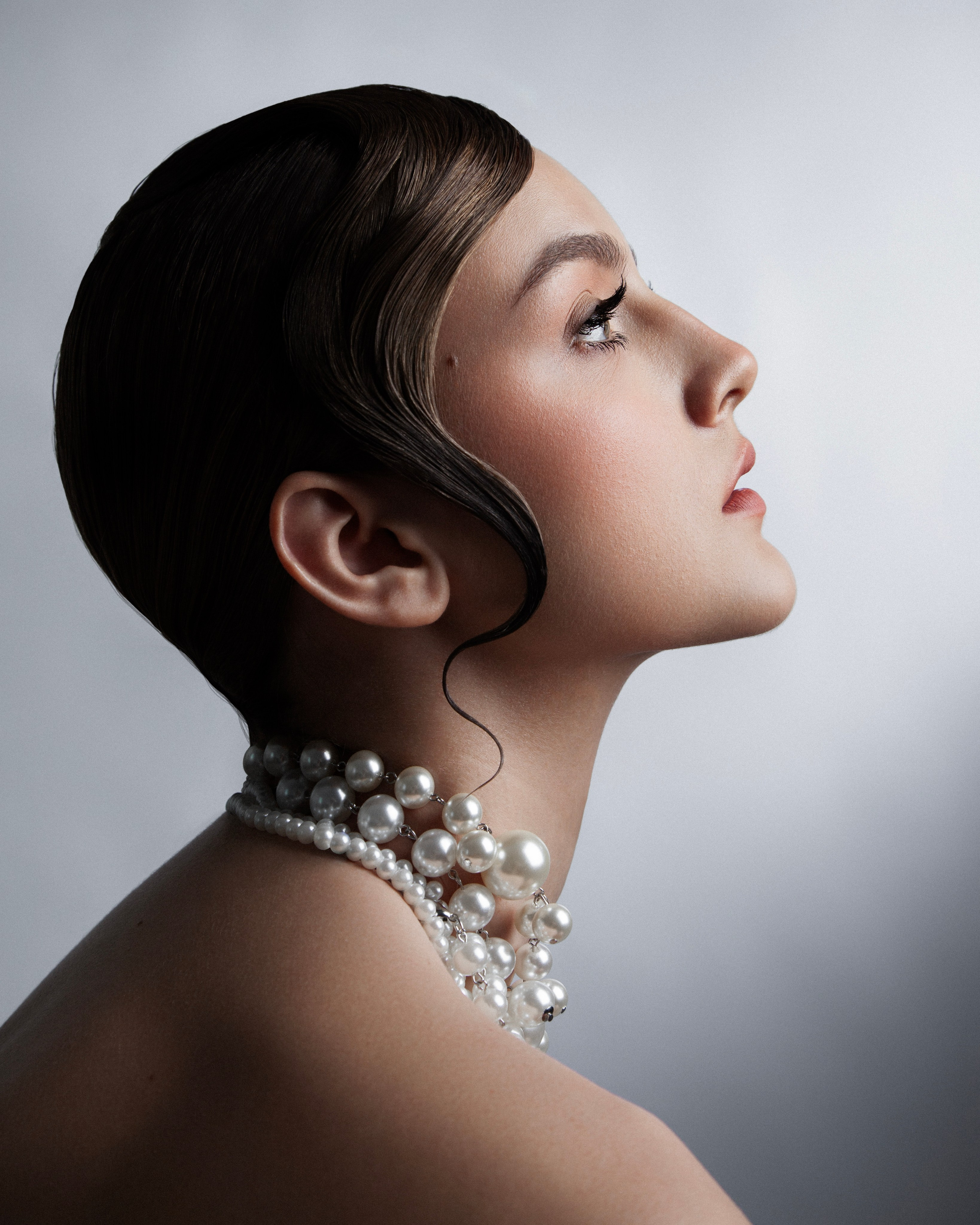 Полина. Стелла Бурлина | Фотограф Москва