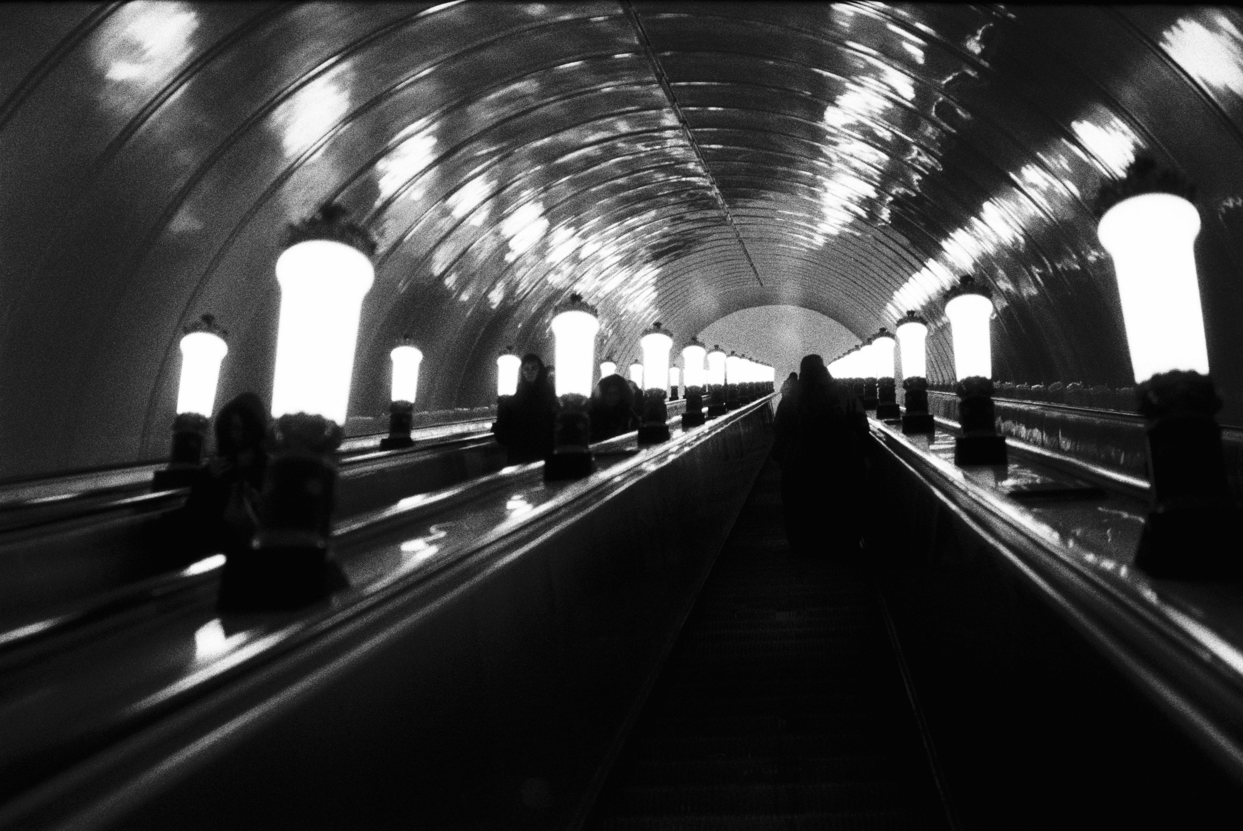 Плёнка. Тимур Ханифаев