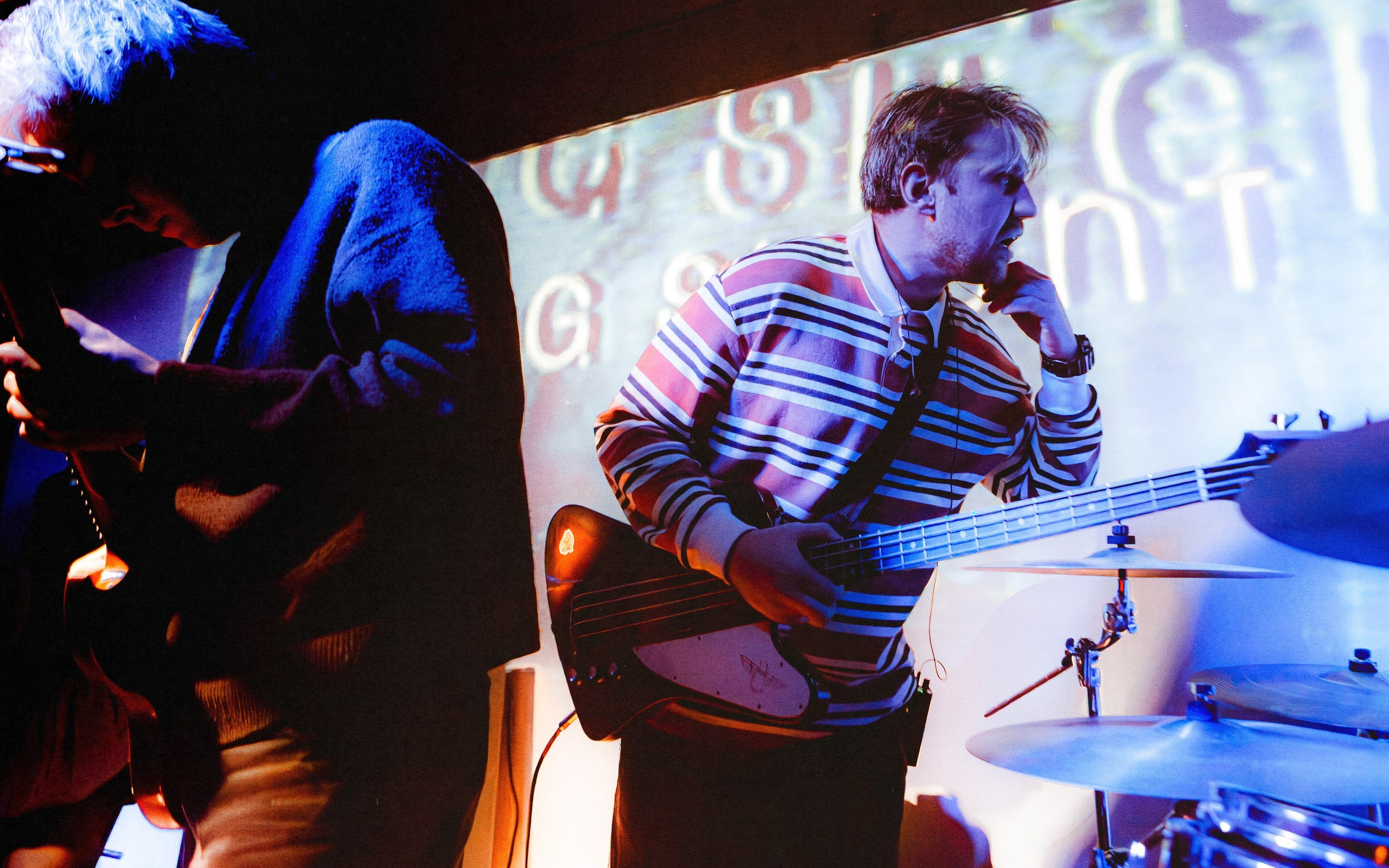 Dog Silent [pwrhs]. Фотограф Москва