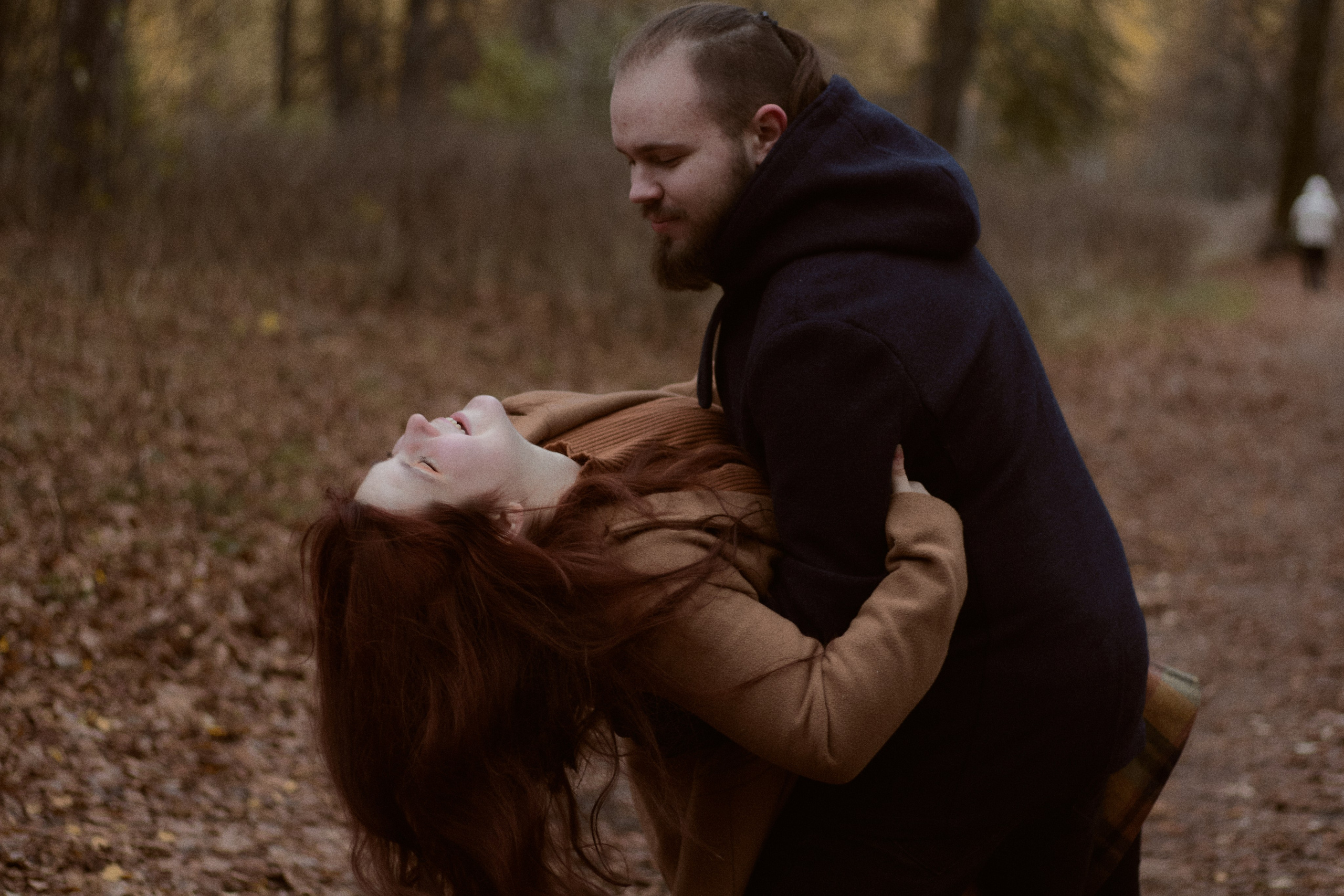 Агата и Даниил. Фотограф лавстори Москва/МО Приятелева Ангелина