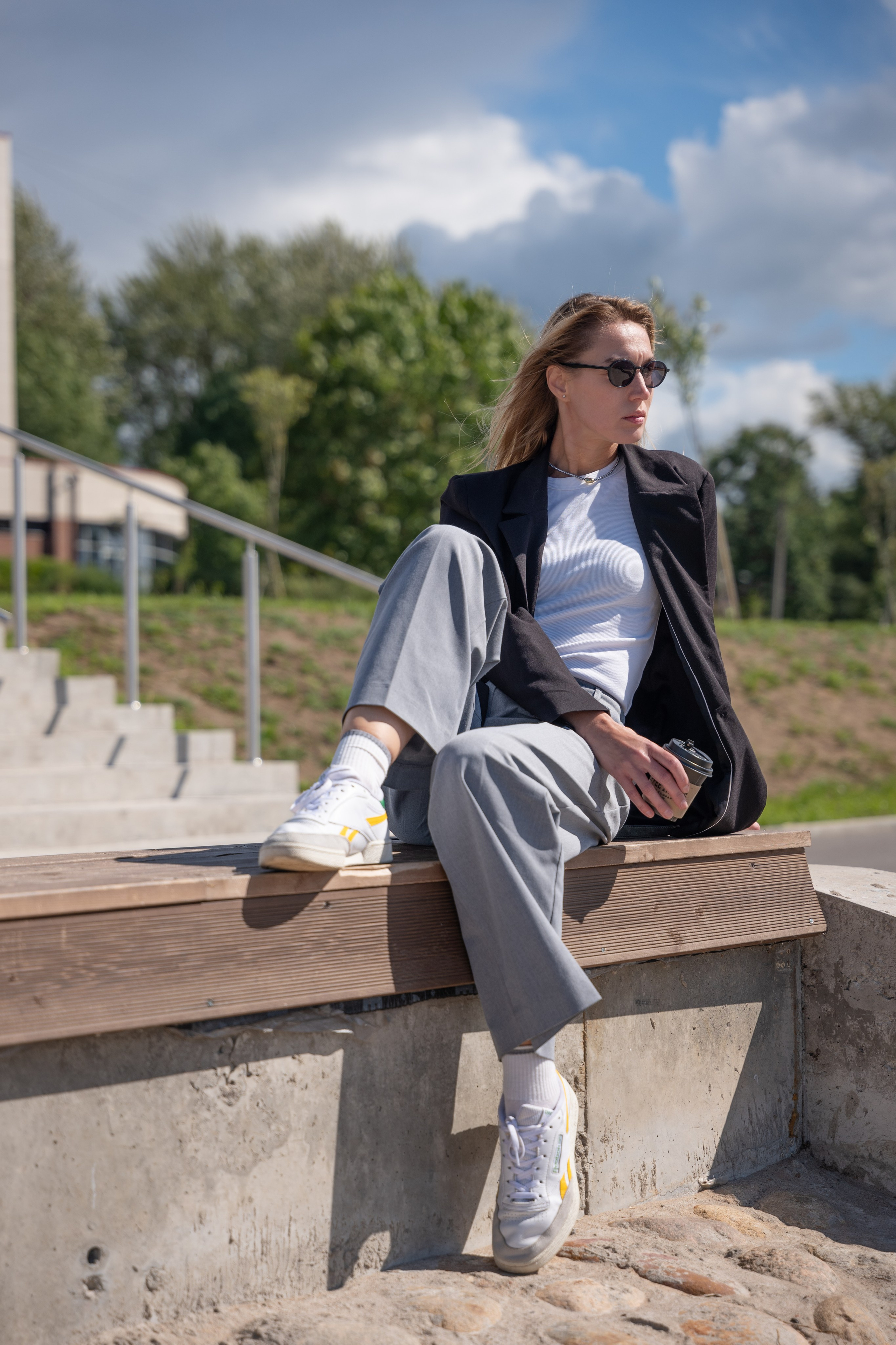 Женский портрет. Фотография и видеосъёмка. Кирилл Климов