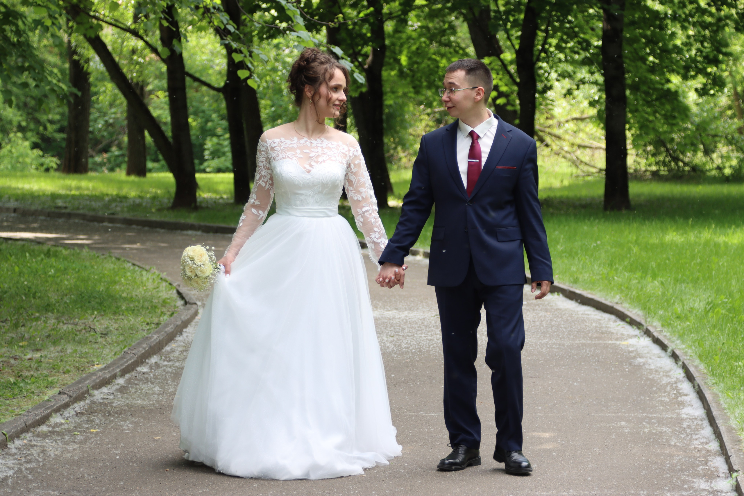СВАДЬБА. Коммерческий фотограф