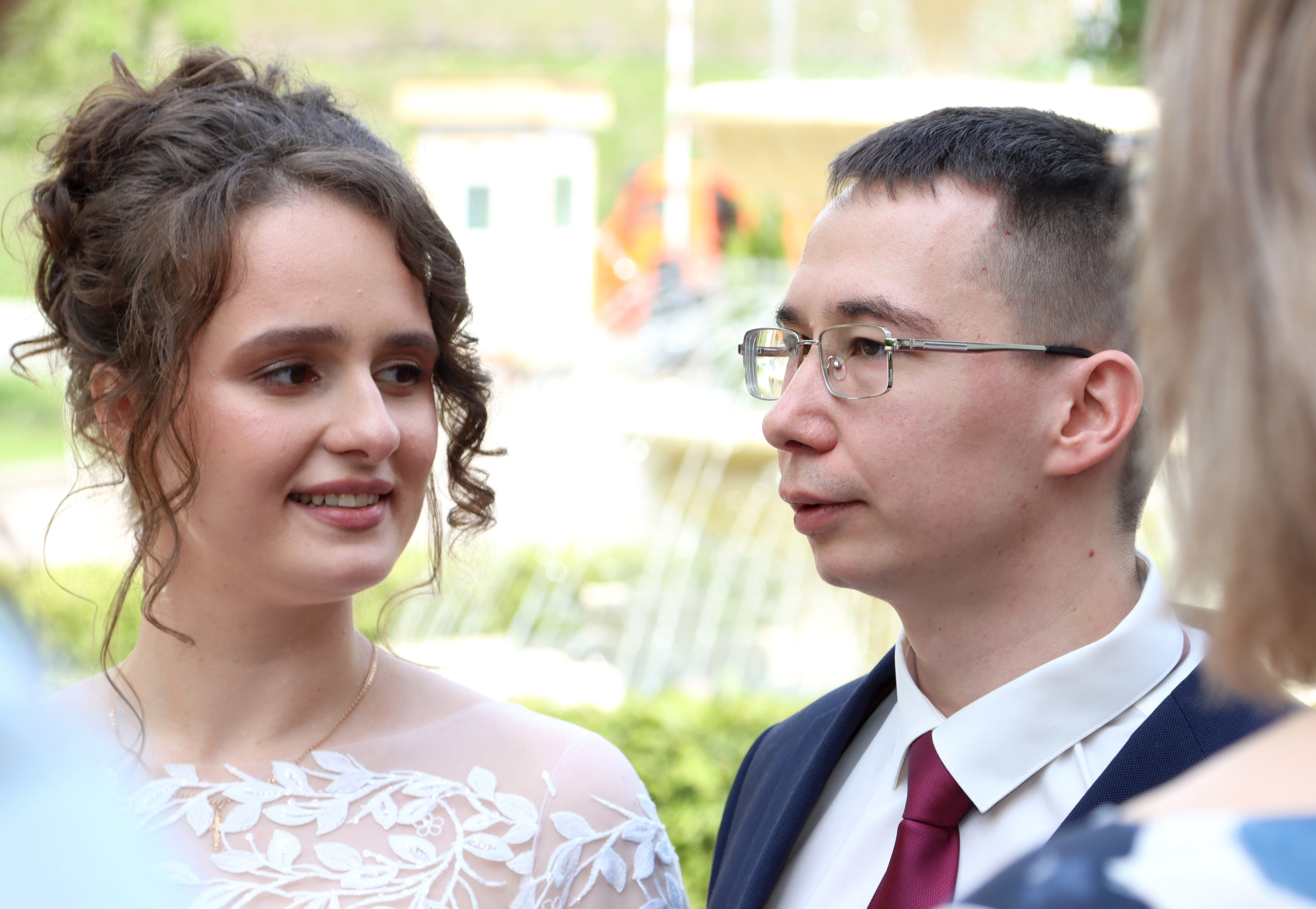 СВАДЬБА. Коммерческий фотограф