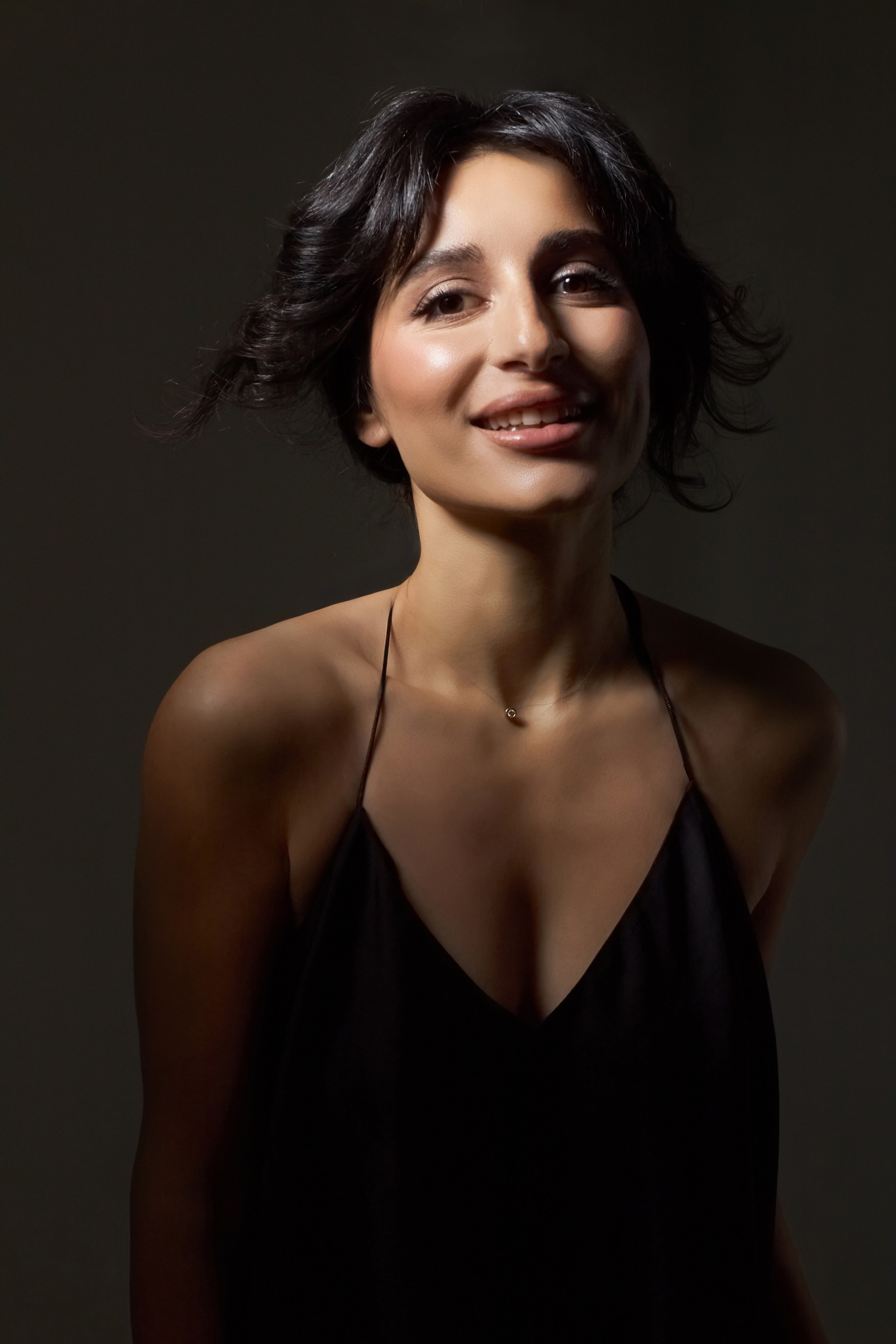 Мэри. Женский фотограф в Москве Камила Бакаева