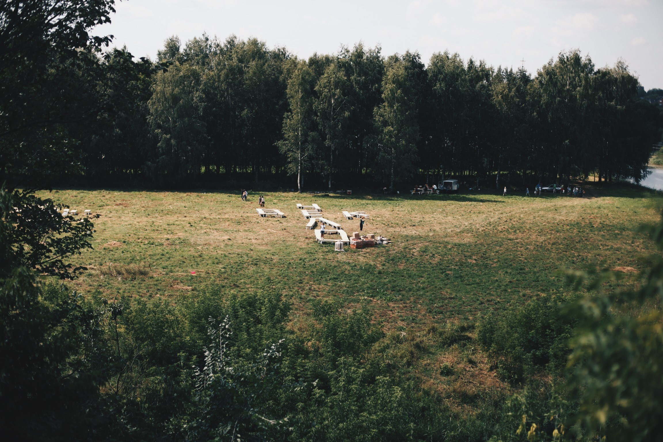 Человек МИРА. Ксения Плотникова