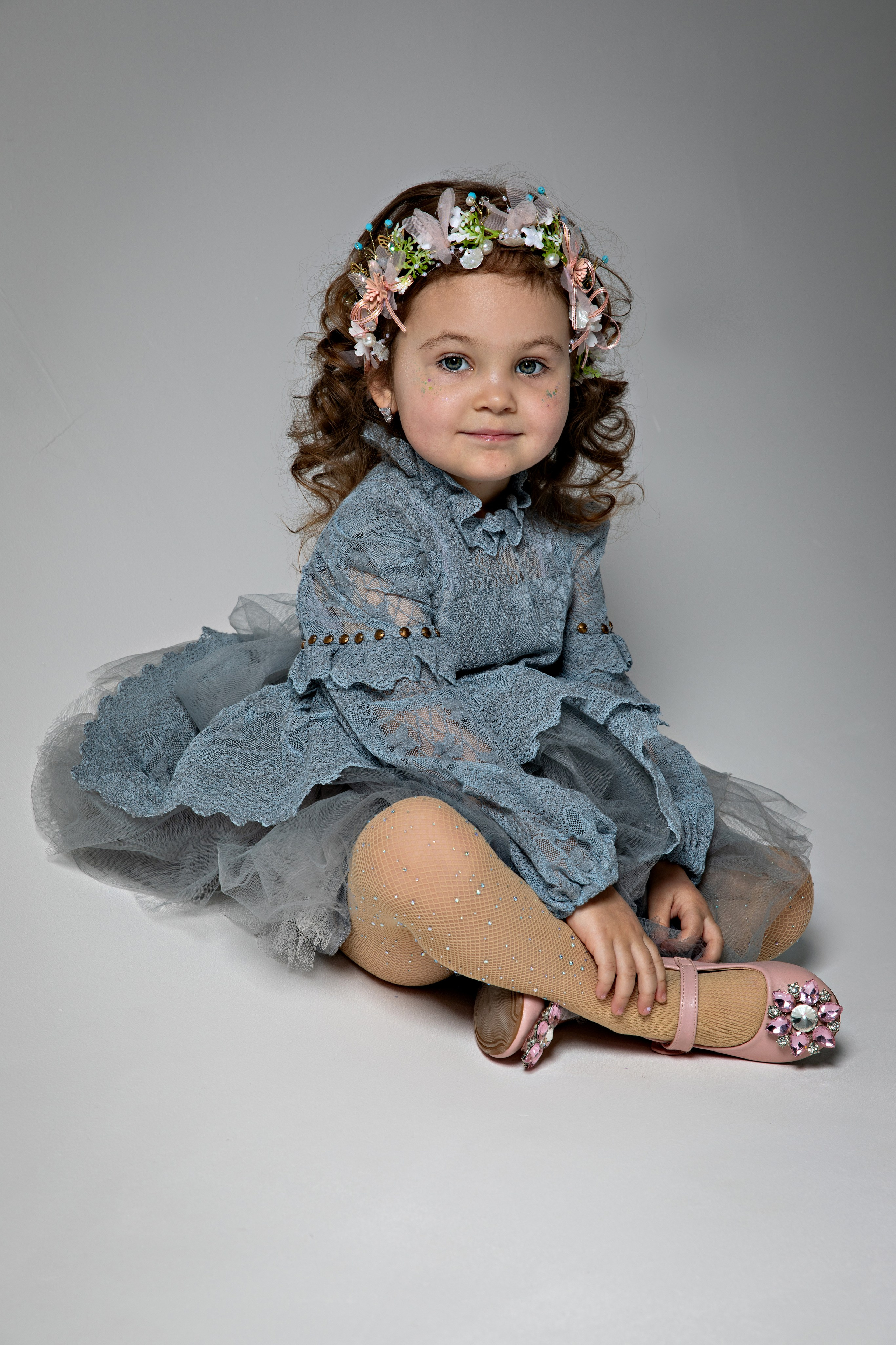 Фотограф в Кисловодске Юлия Федоренко