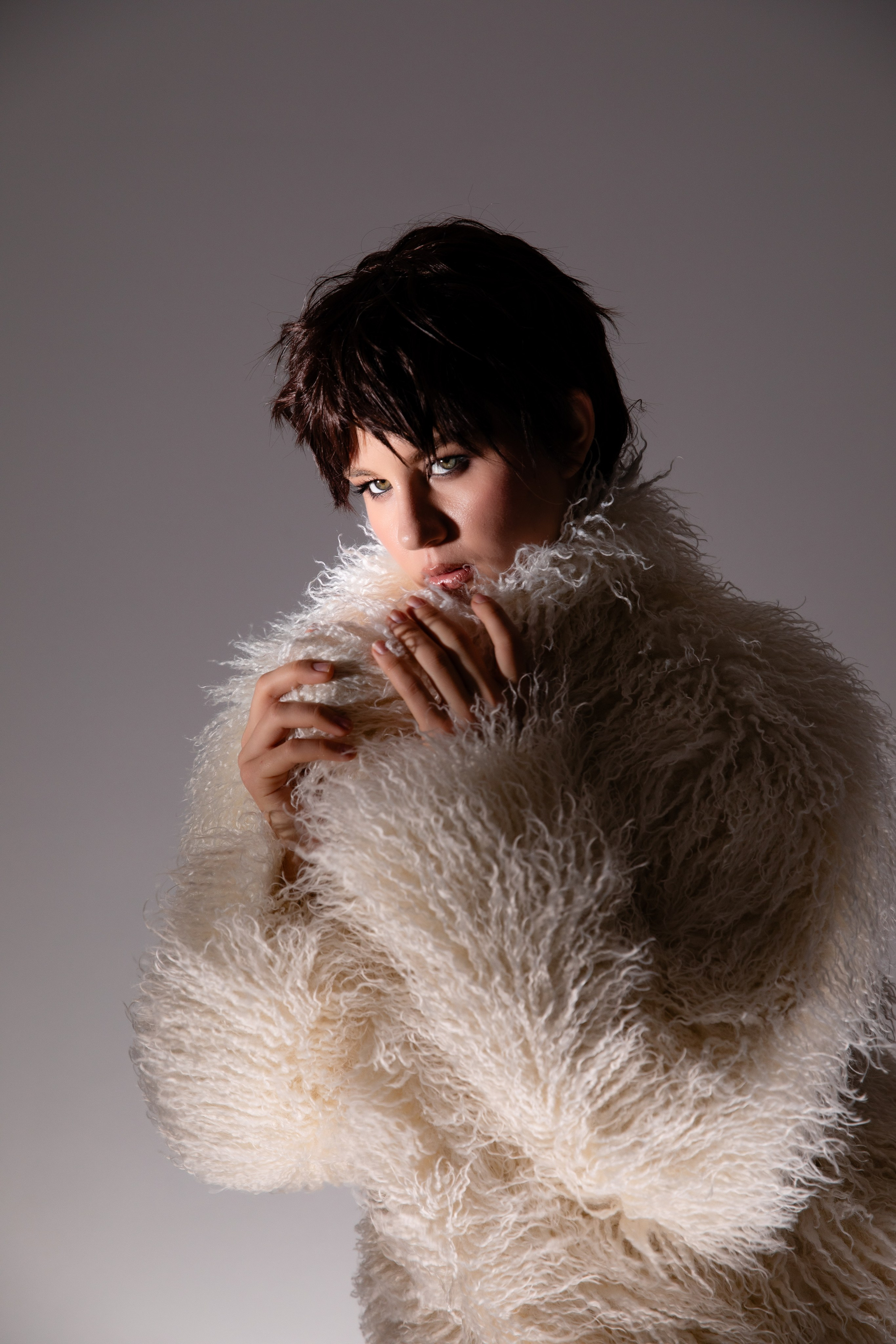 Новый Год. Фотограф в Кисловодске Юлия Федоренко