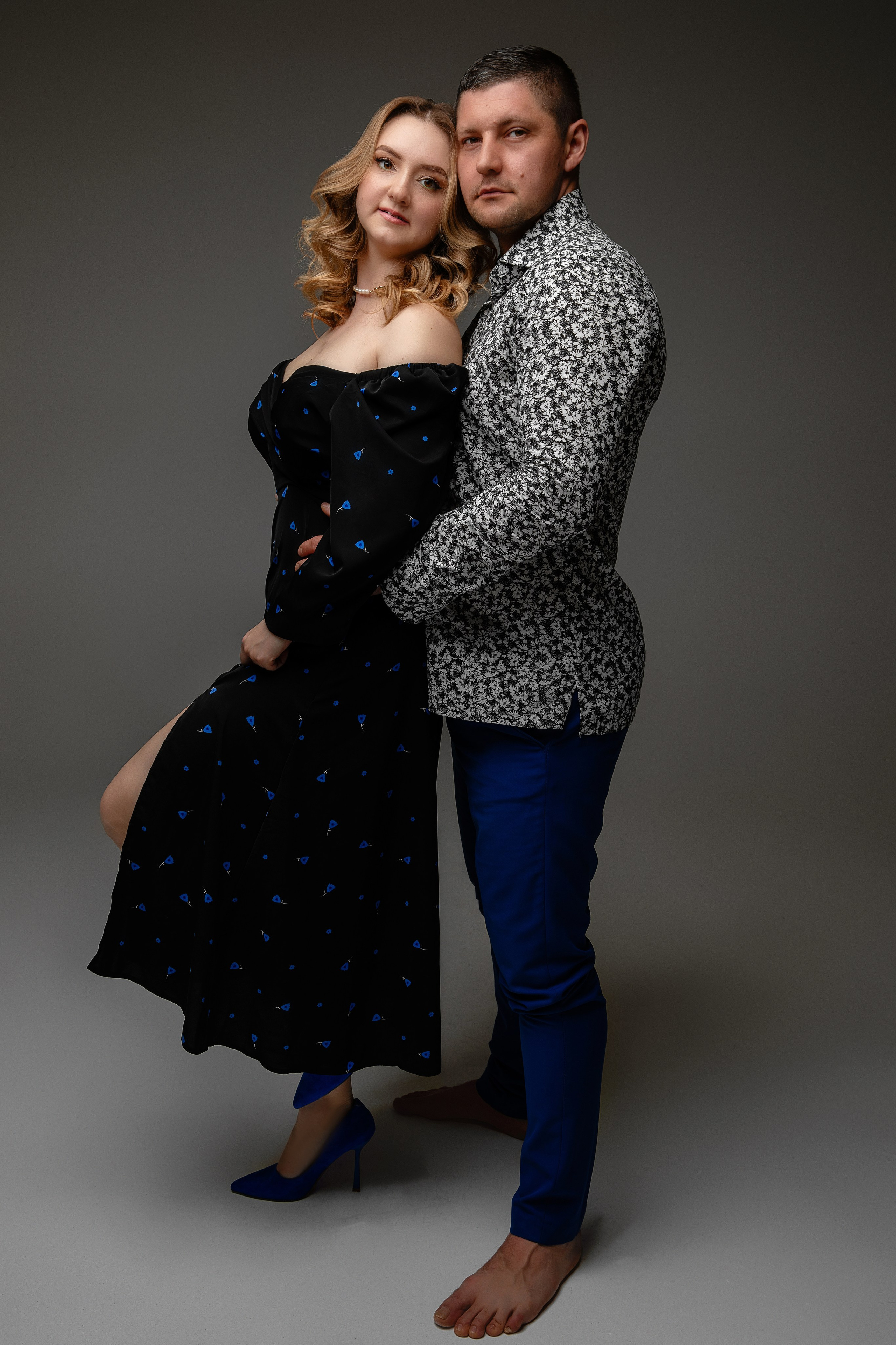 Семейная фотосессия. Фотограф в Кисловодске Юлия Федоренко