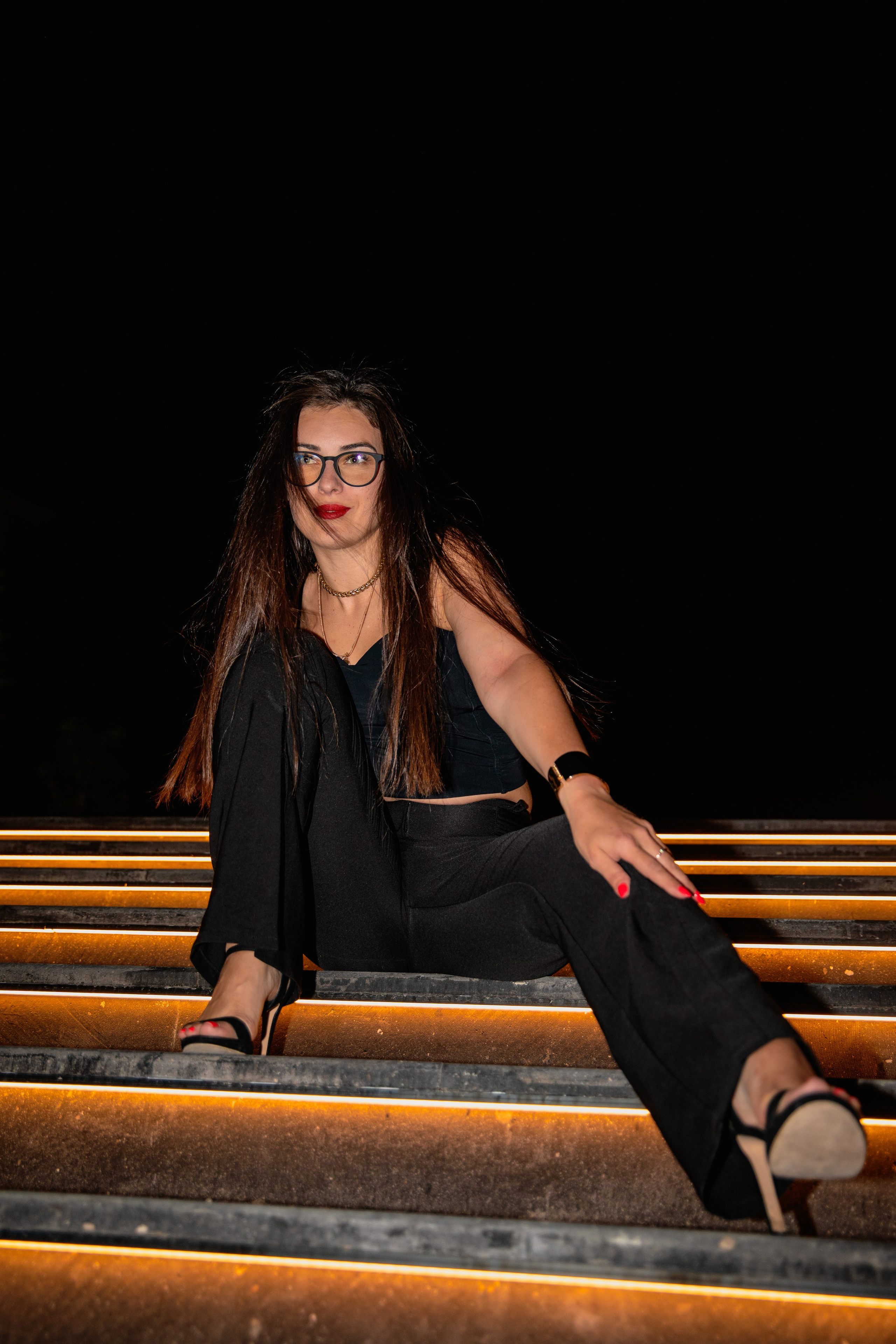 Городская фотопрогулка. Фотограф в Кисловодске Юлия Федоренко