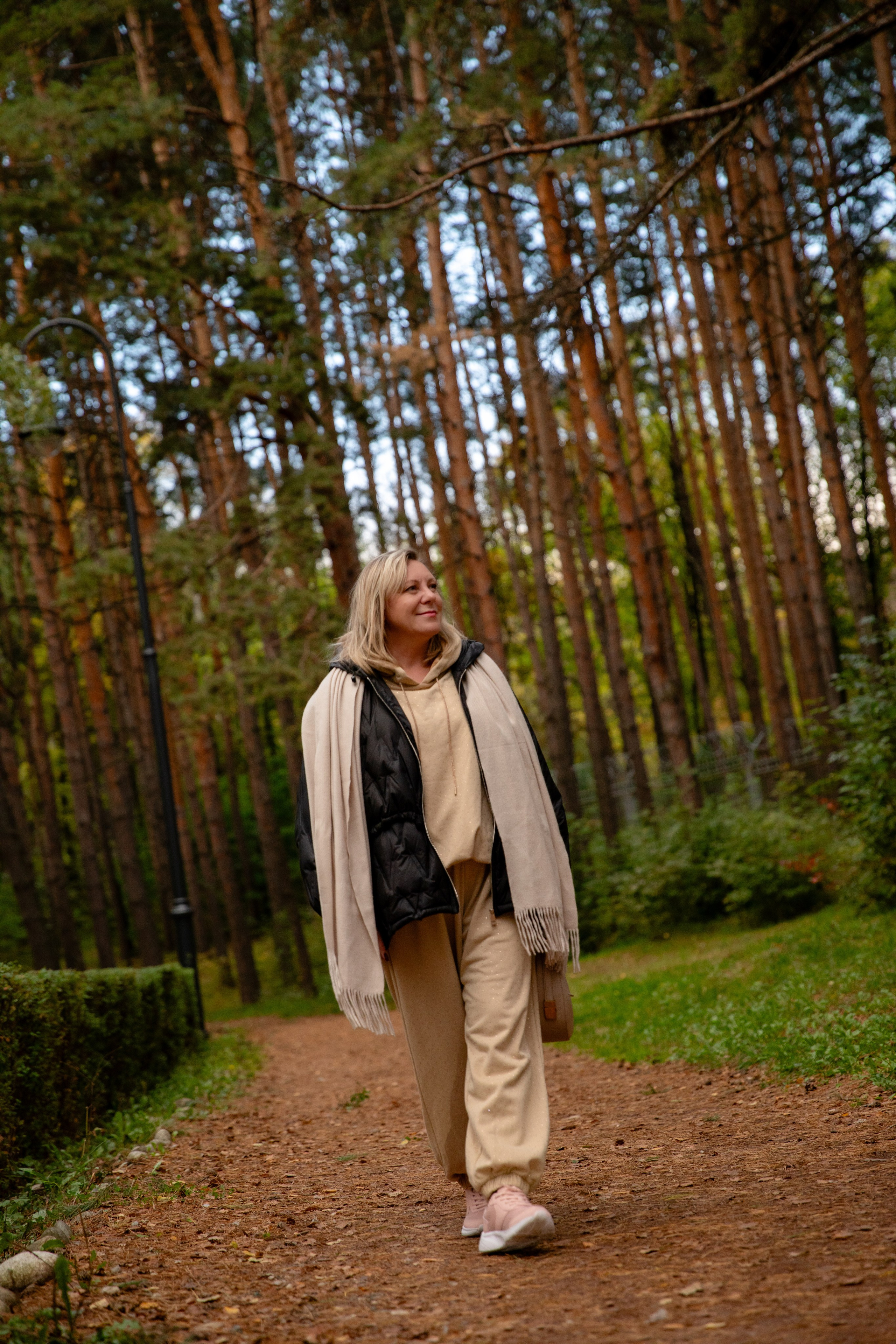 Городская фотопрогулка. Фотограф в Кисловодске Юлия Федоренко