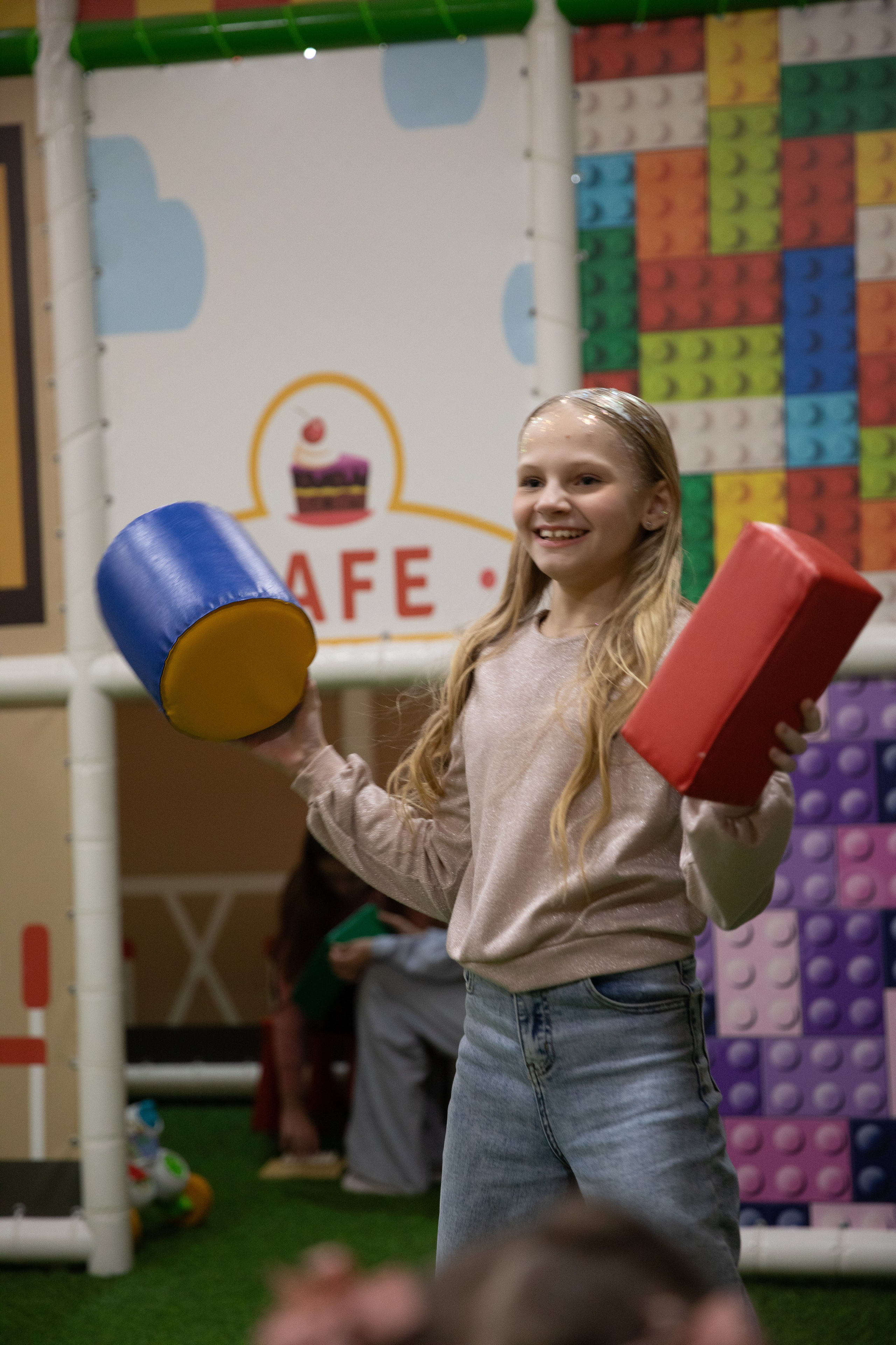 Праздники/дни рождения. Фотограф в Кисловодске Юлия Федоренко