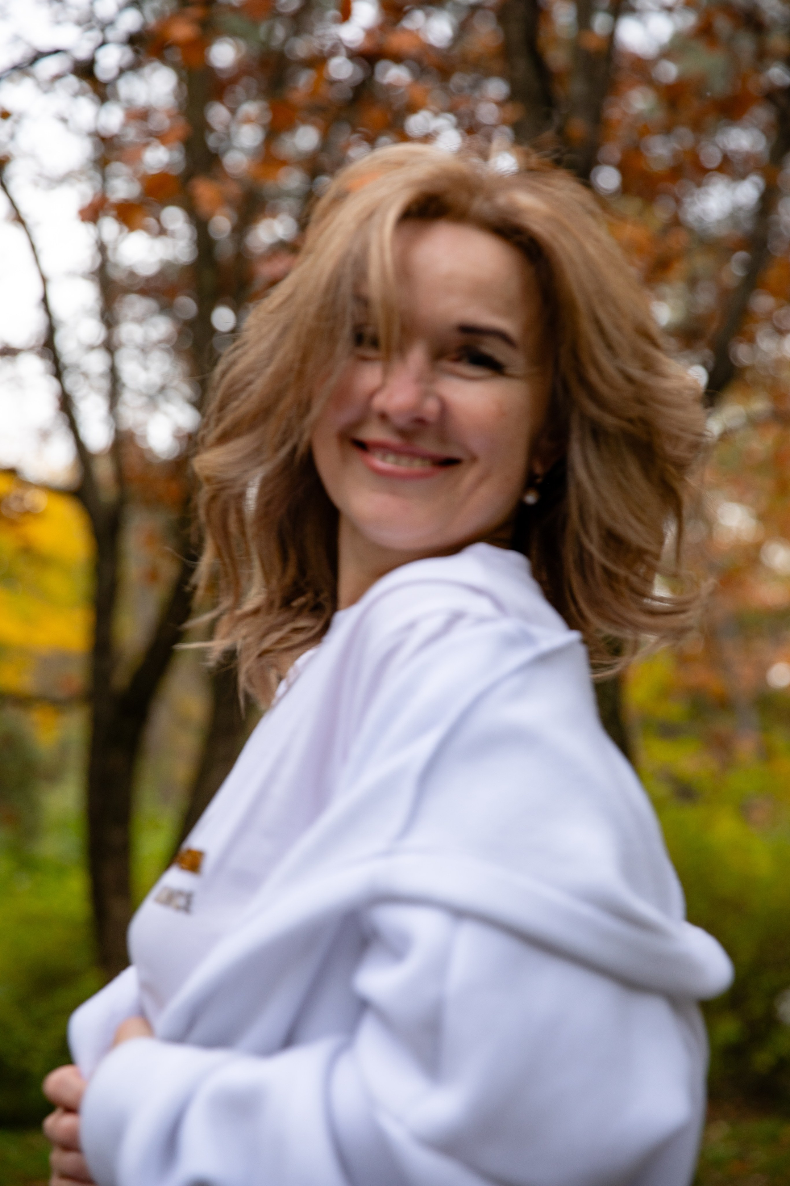 Городская фотопрогулка. Фотограф в Кисловодске Юлия Федоренко