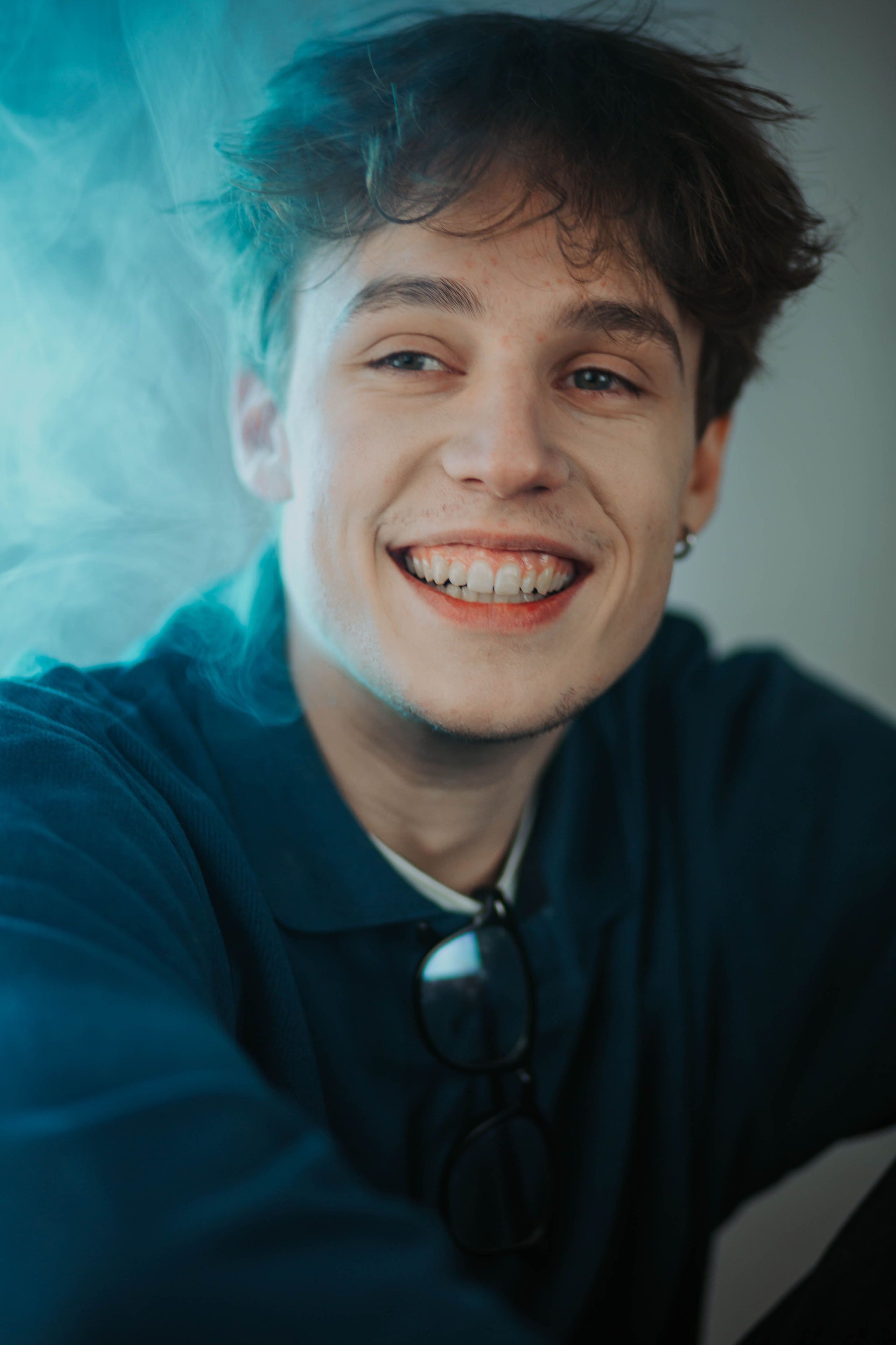 Матвей. Семейный, личный фотограф и видеограф в Москве Бакхаус Артем