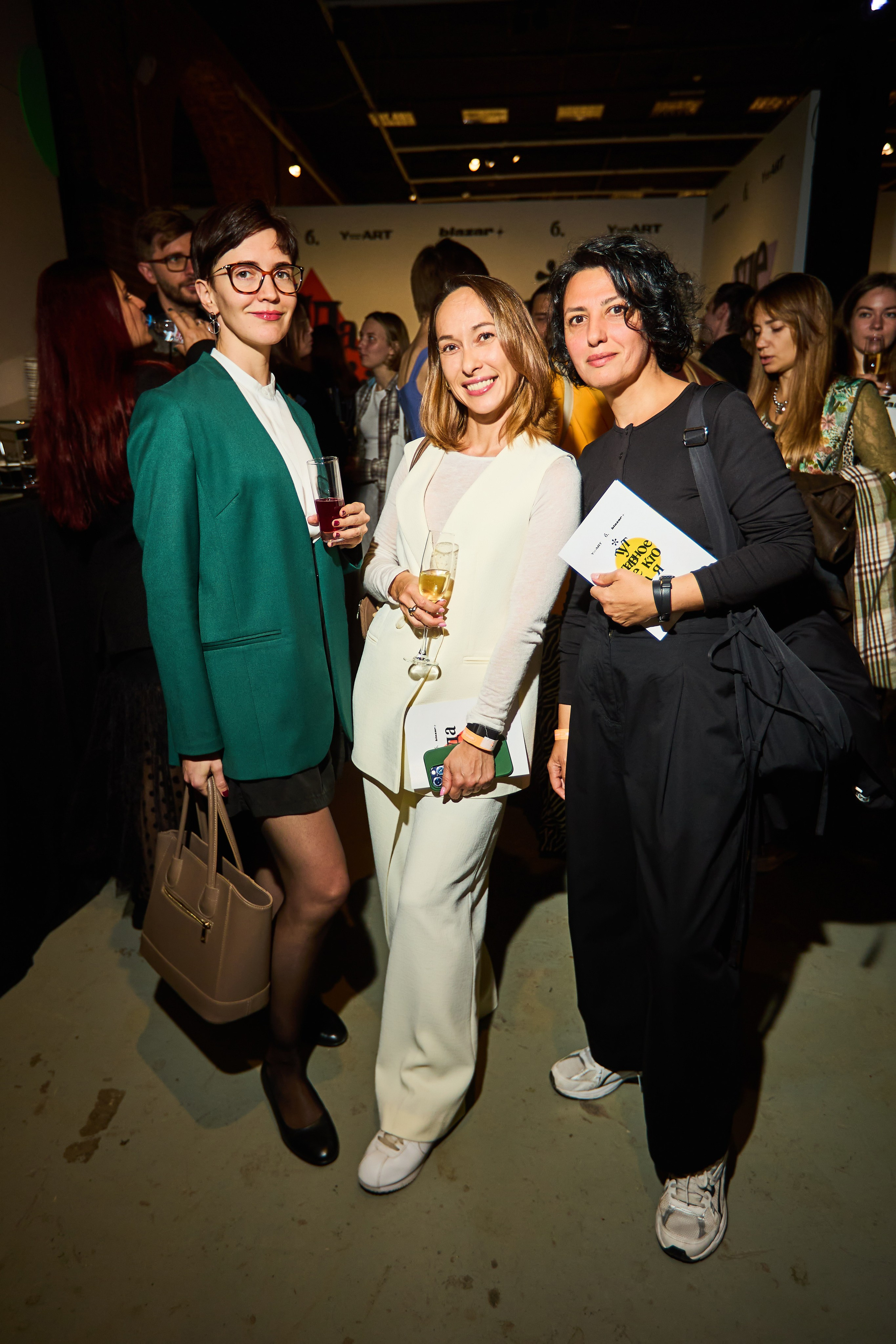 Blazar. Фотограф Иван Недорез