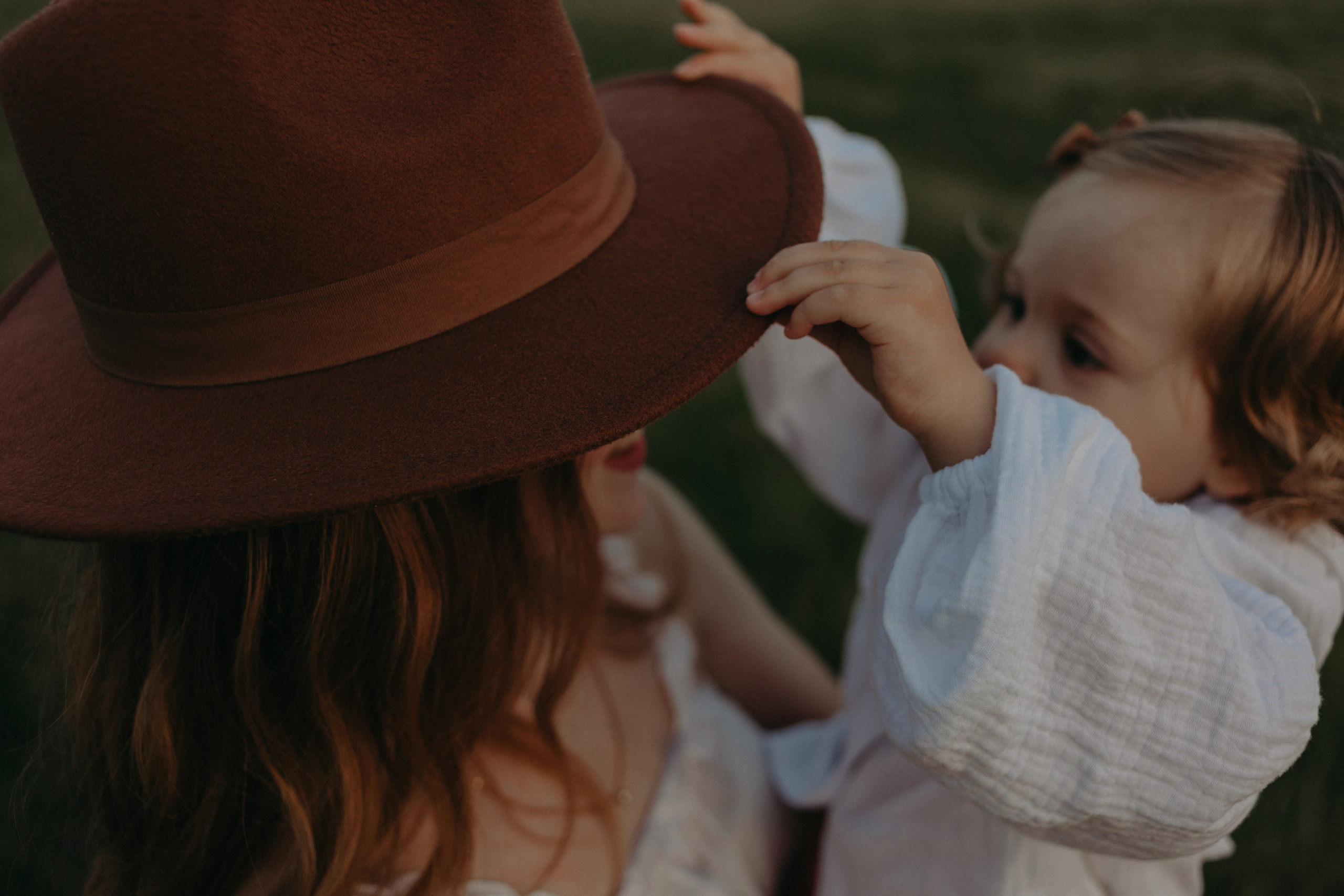 По просторам. Фотограф в Краснодаре Евгения Михаевич