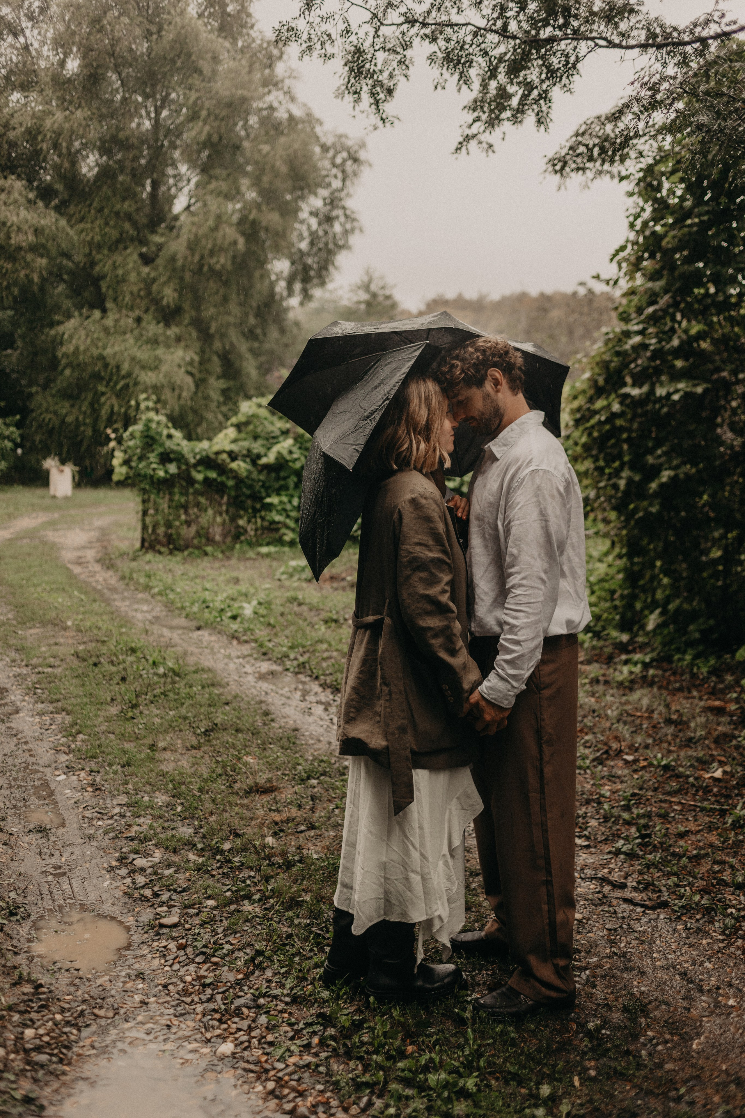 Годовщина, первые 10 лет вместе. Фотограф в Краснодаре Евгения Михаевич