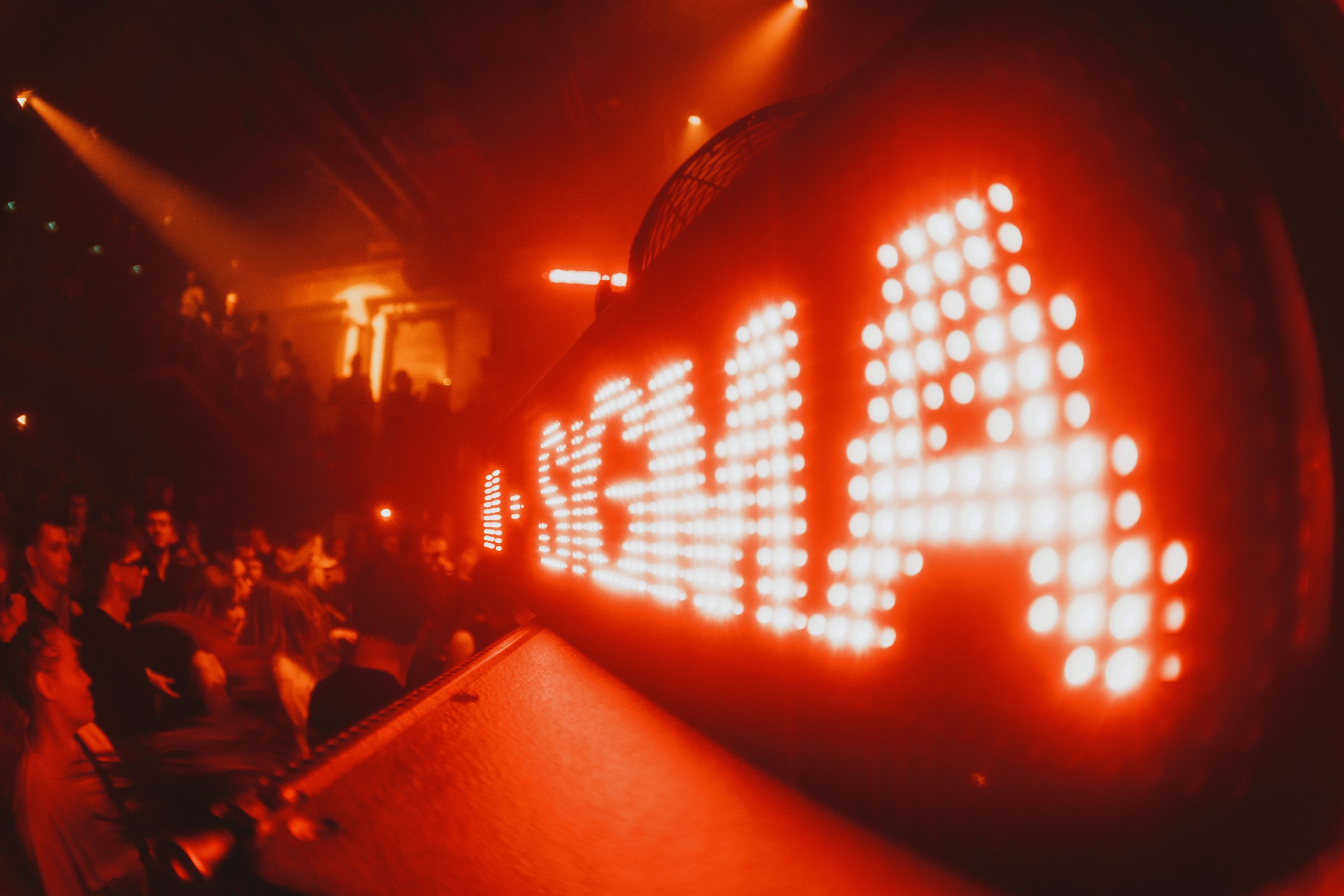 Sigma. Тимур Ханифаев