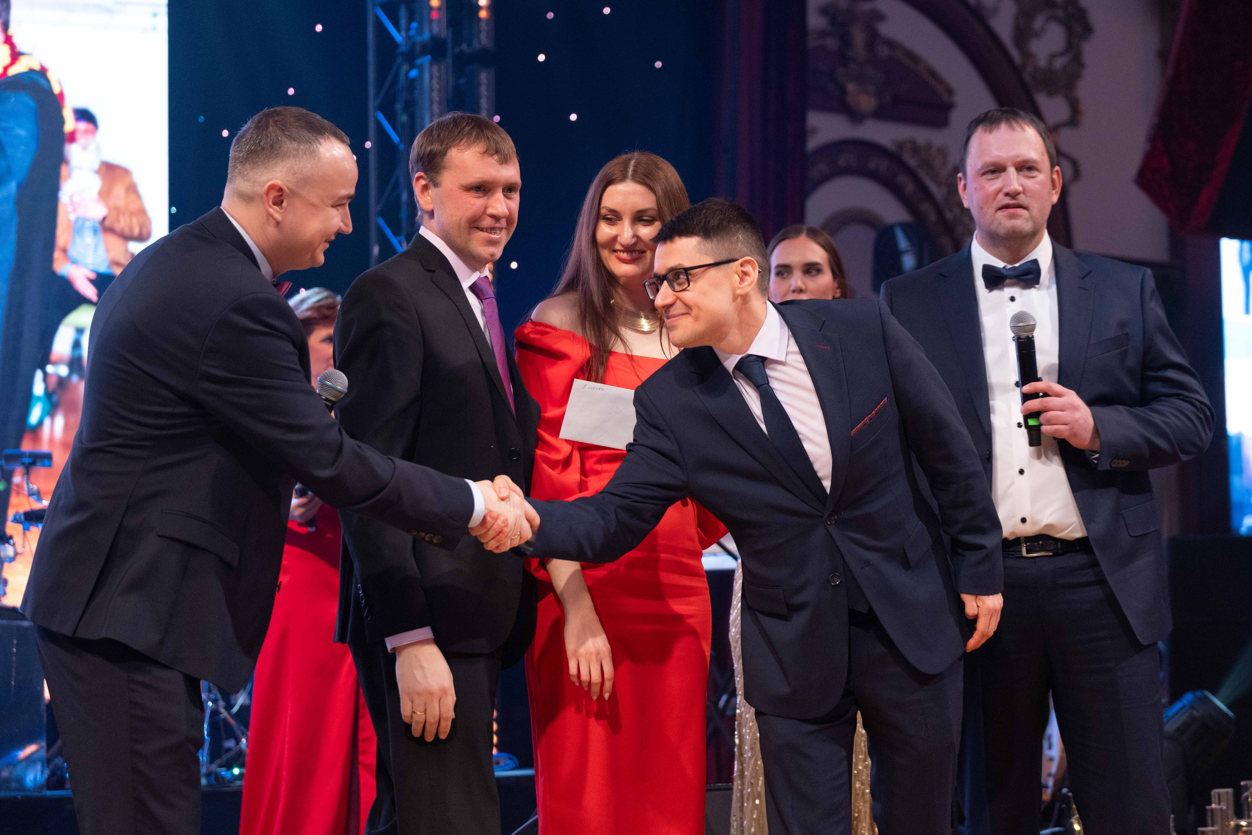 Альбом корпоратив. Фото тур