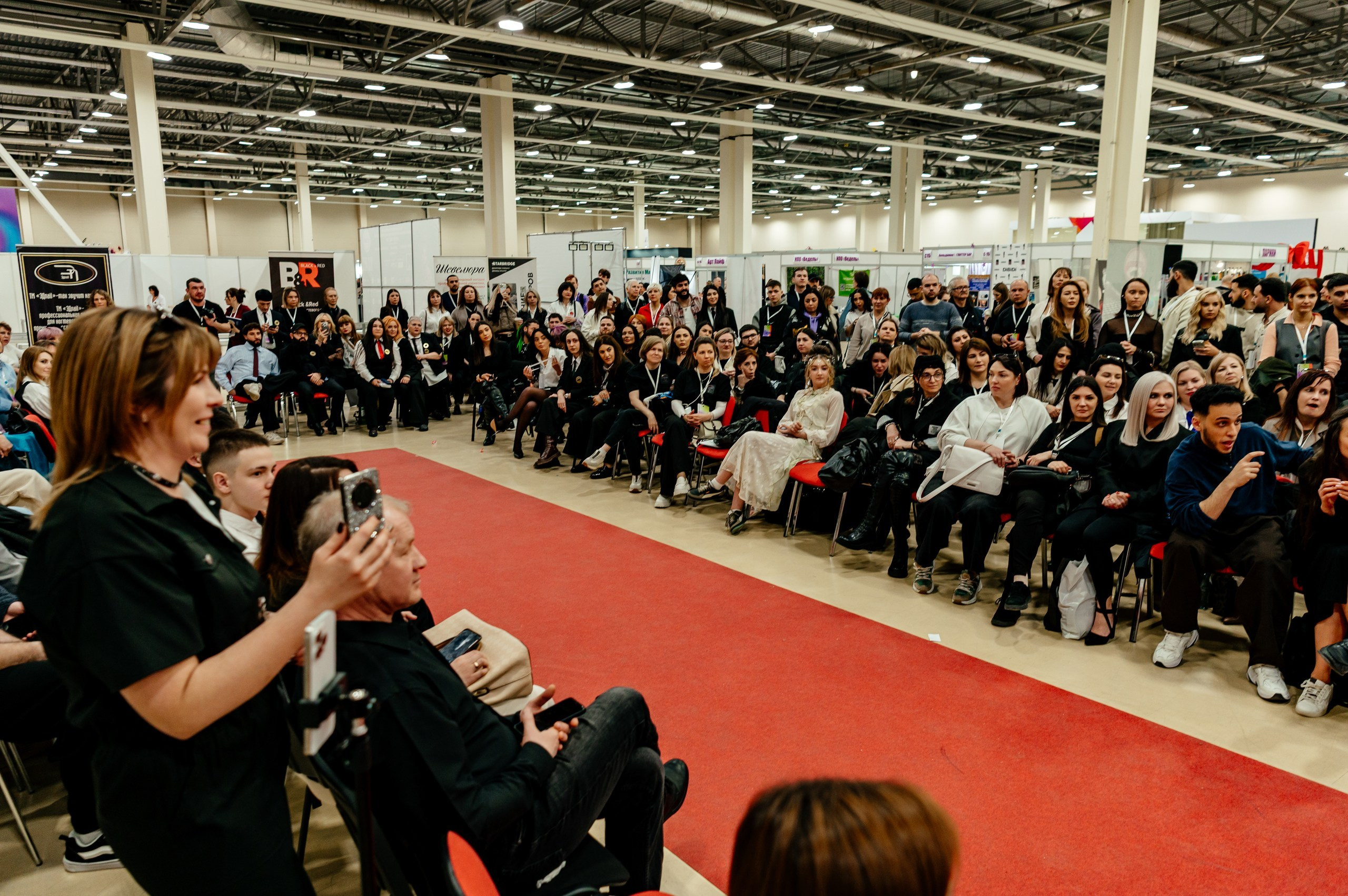 Репортажная съемка Анапа