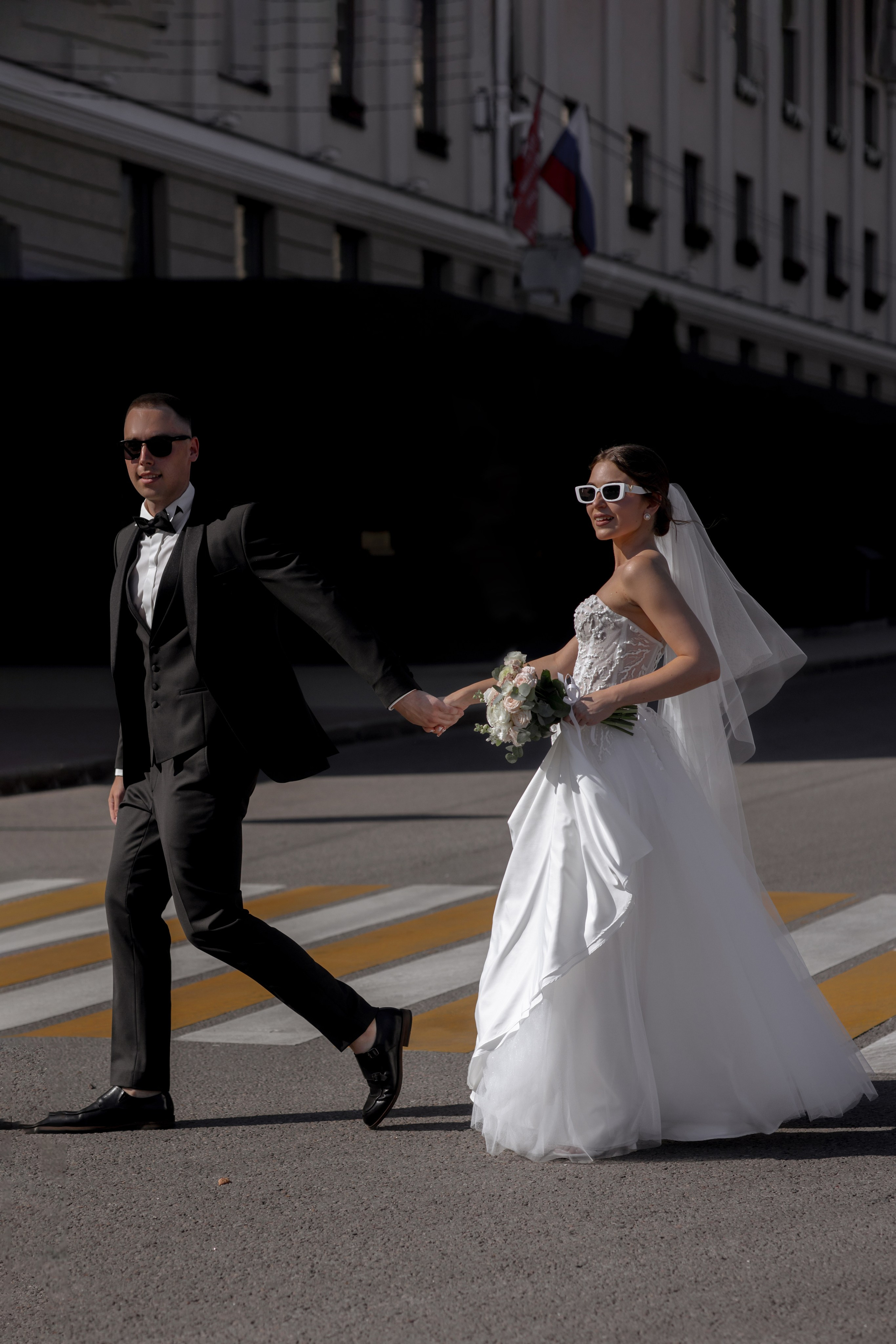 🤍. Свадебный фотограф Мария Жукова