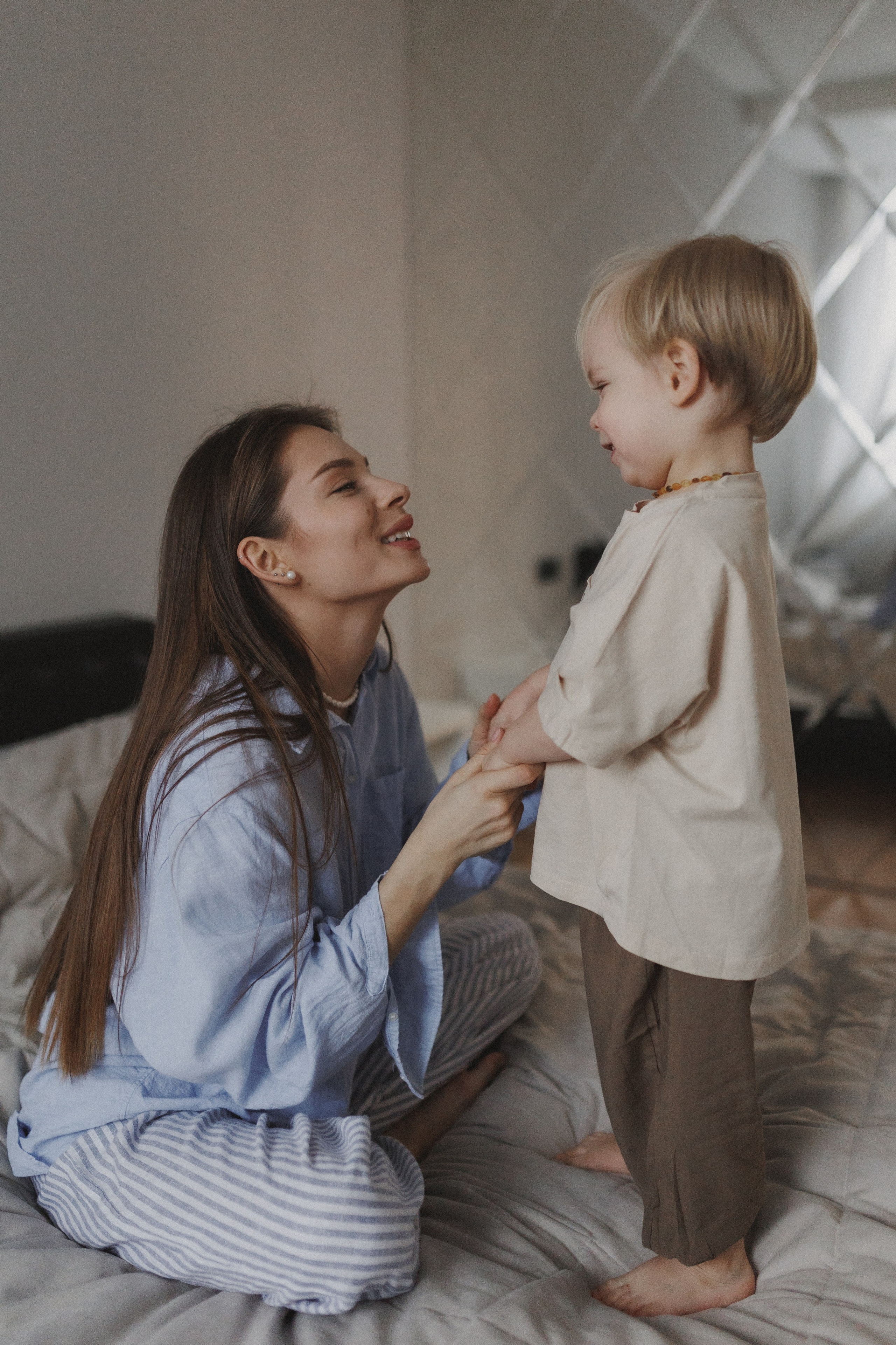 Алина и Лев. Семейный фотограф Земскова Евгения