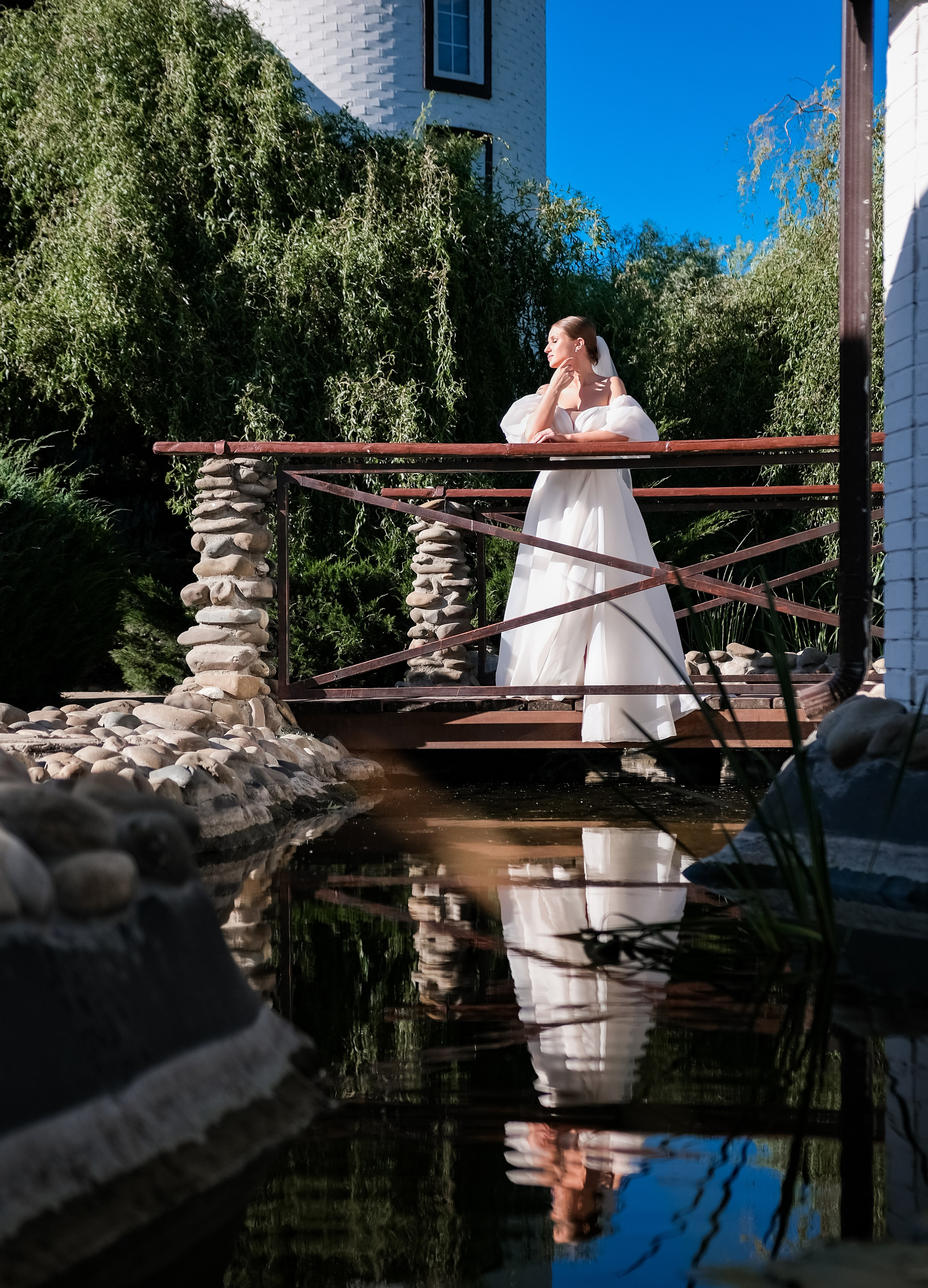 Максим и Валерия