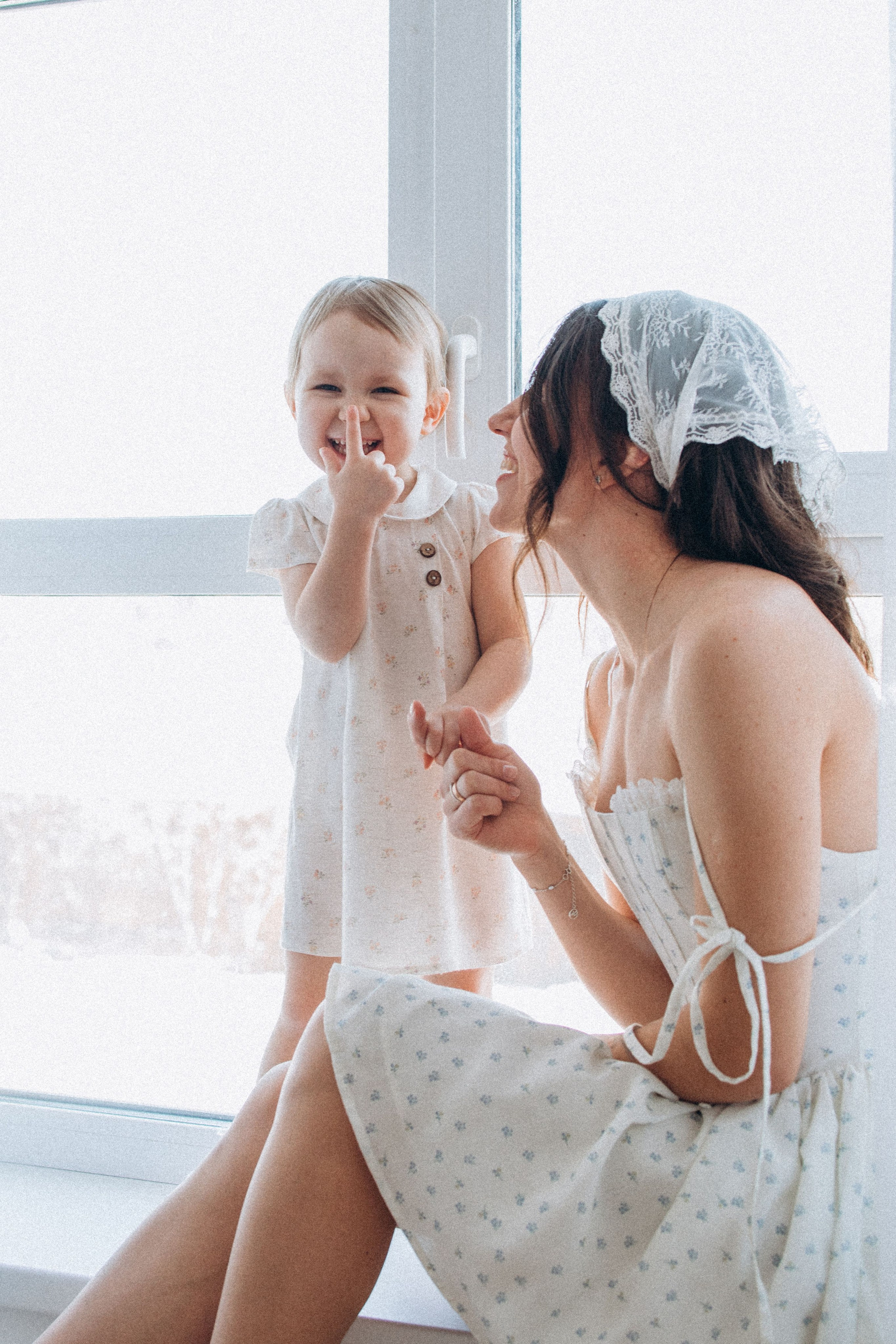 Арина Есения. Семейный фотограф Нижневартовск Тюмень Ефимова Ирина