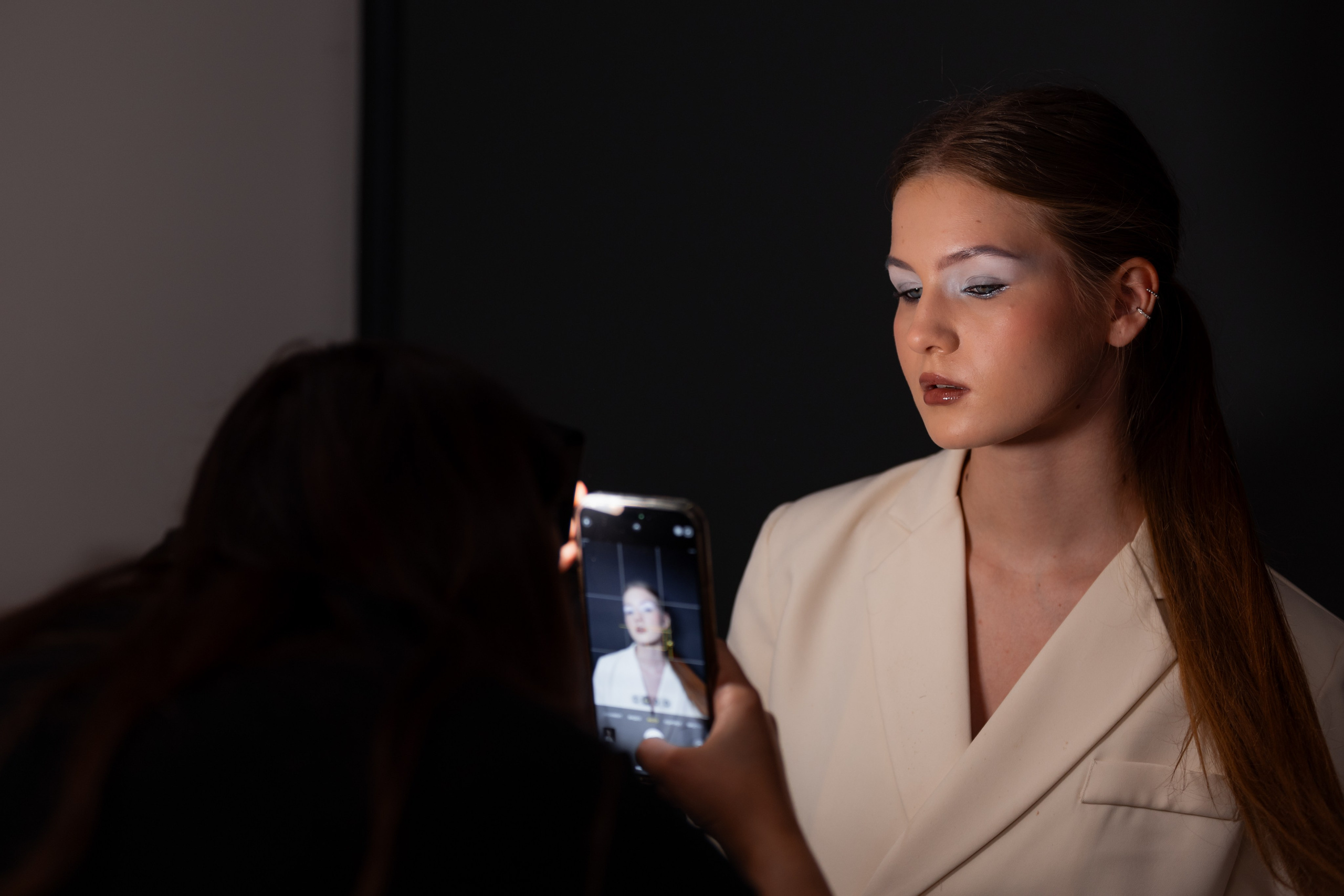 Backstage Style Fashion Show 2025. Фотограф в Ростов-на-Дону Виктория Савчук