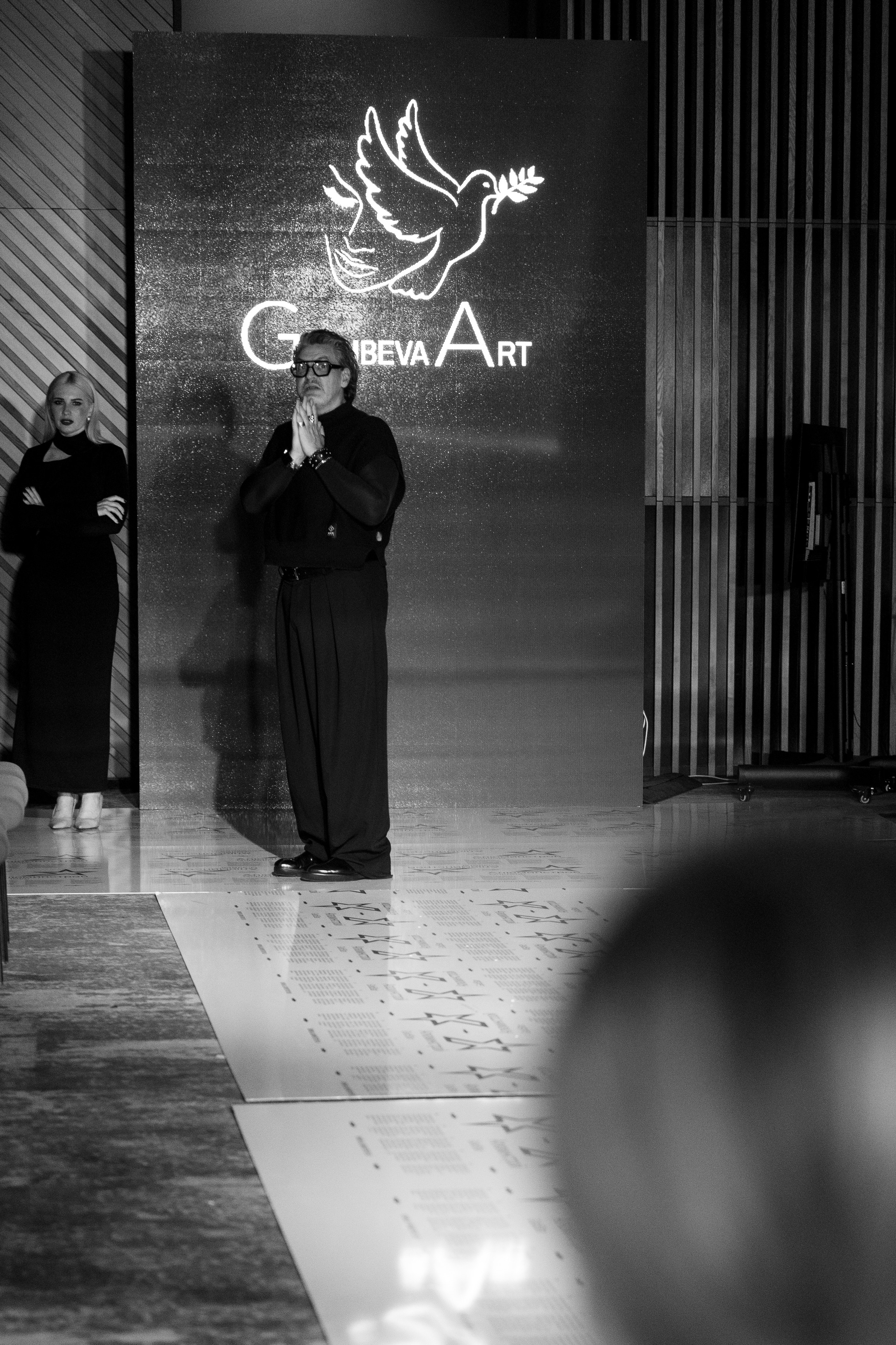 Backstage Rostov Fashion Show 2025. Осень-зима. Фотограф в Ростов-на-Дону Виктория Савчук