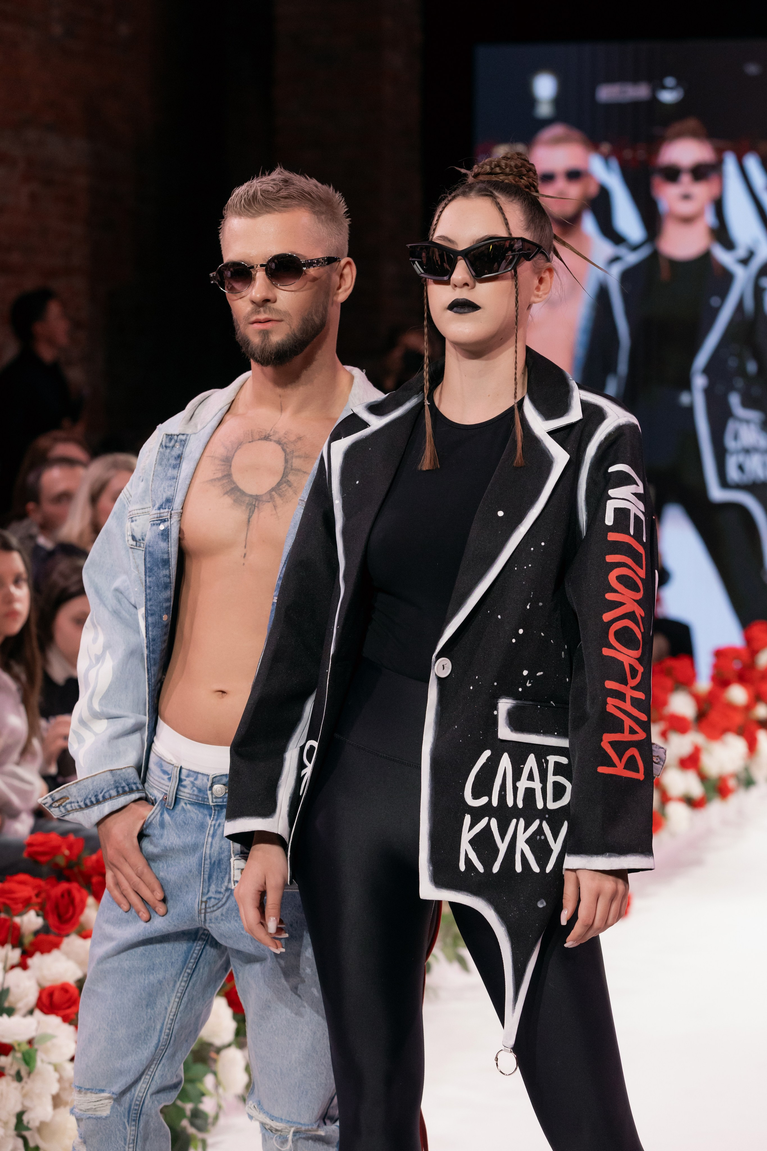 Sigma Fashon Show. Краснодар 2025. Фотограф в Ростов-на-Дону Виктория Савчук