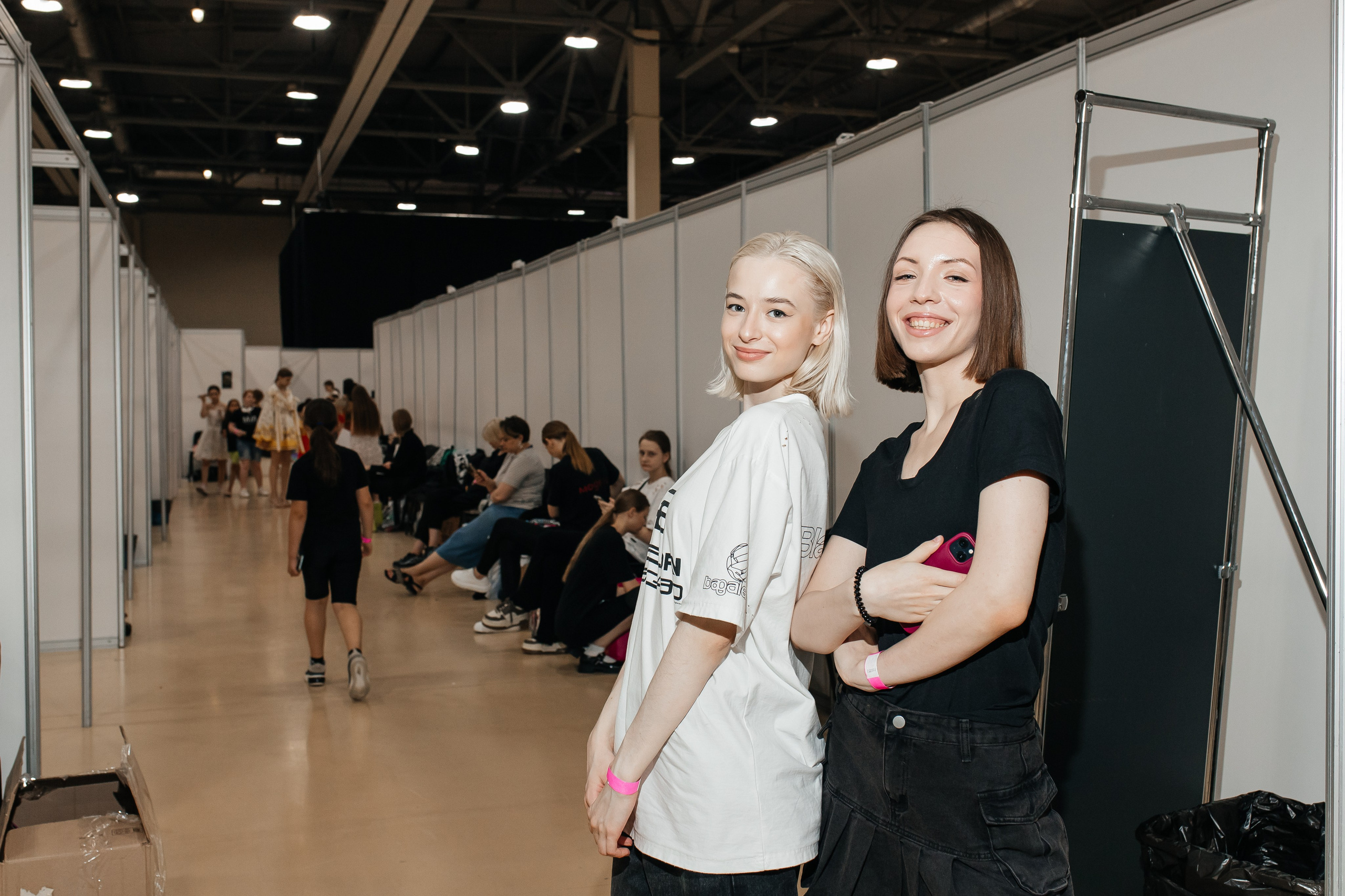 Don Fashion Week 2023-2024. Фотограф в Ростов-на-Дону Виктория Савчук