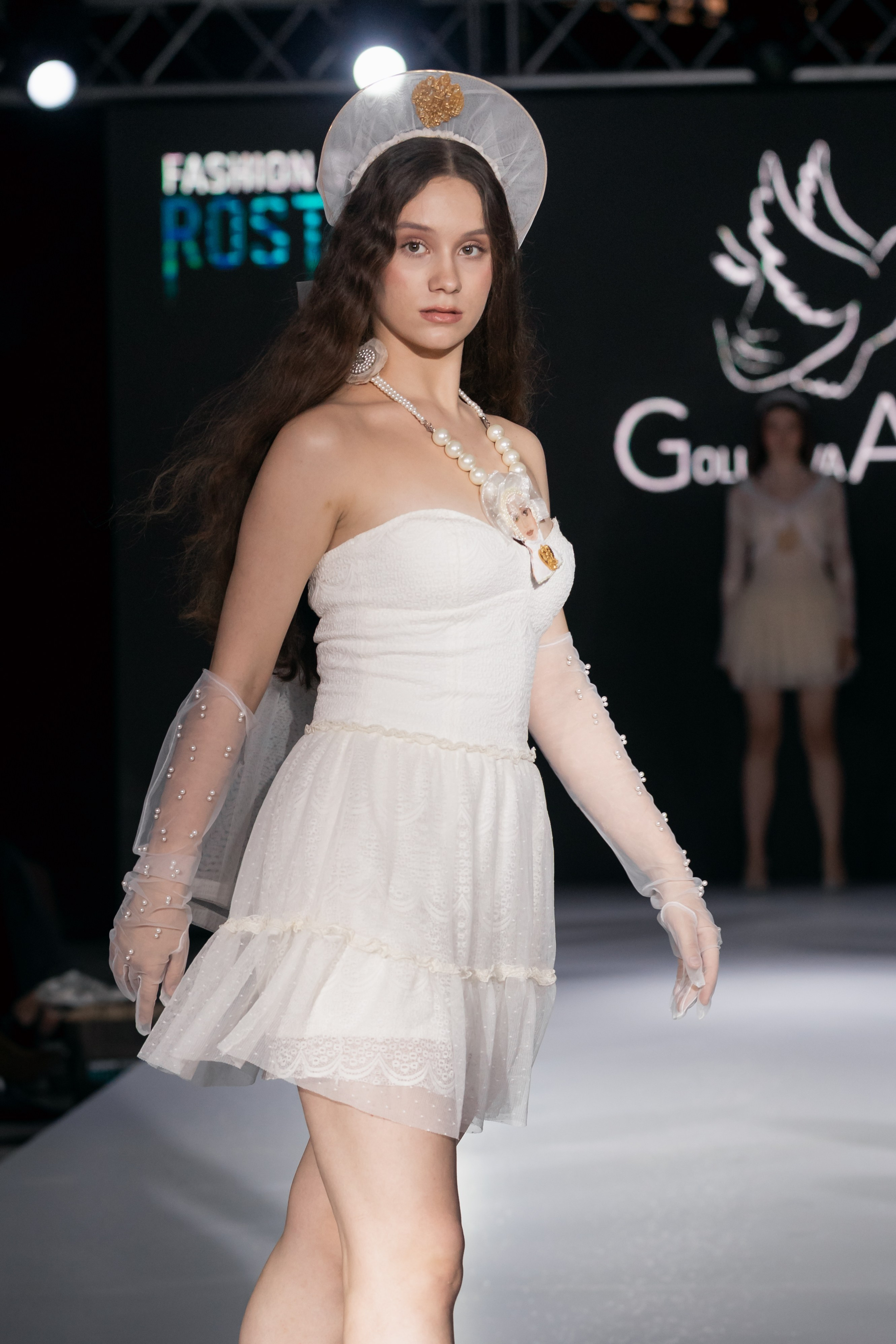 Rostov Fashion Show 2025. Весна-лето. Фотограф в Ростов-на-Дону Виктория Савчук