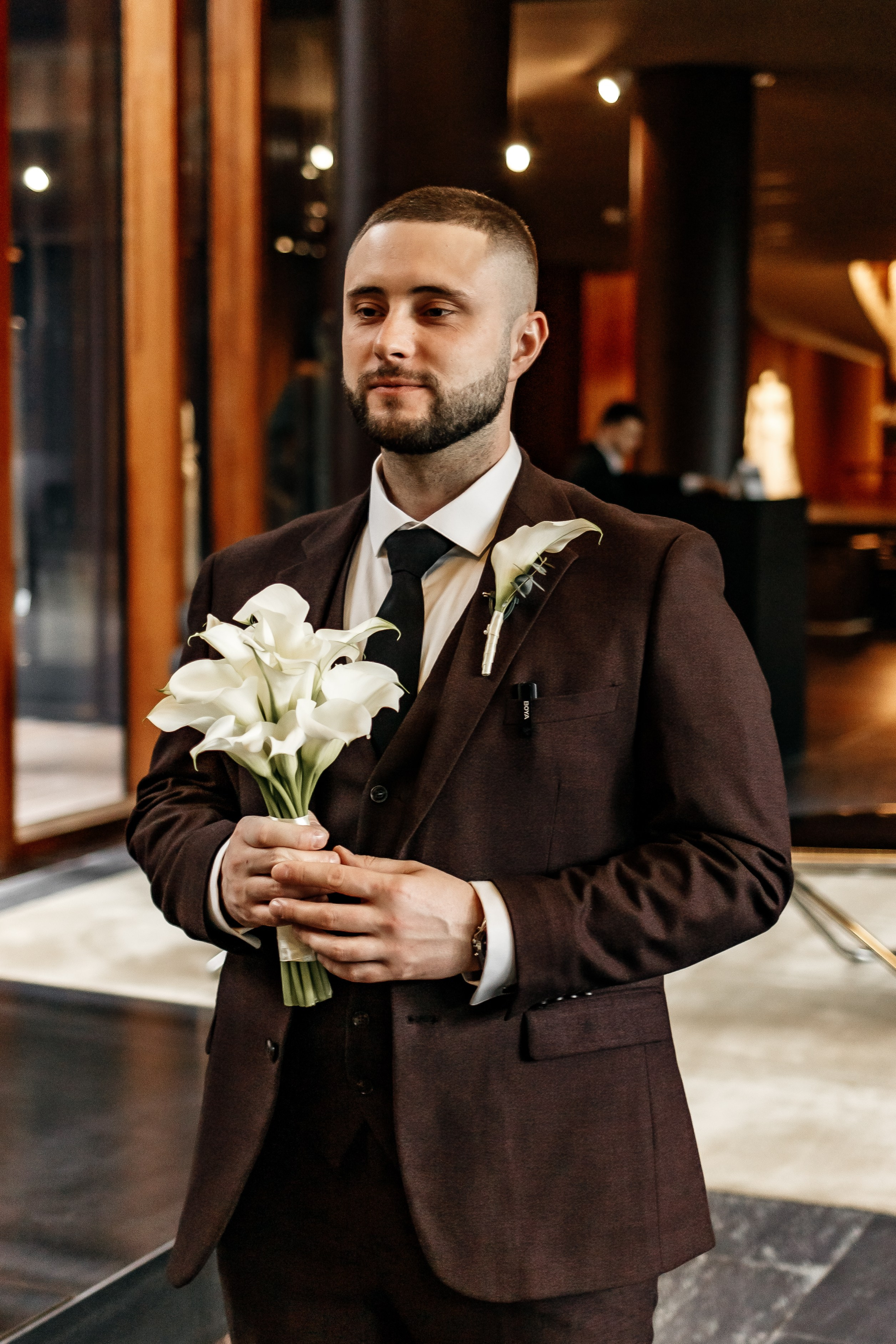 Свадьба Анастасии и Анатолия. Свадебный и семейный фотограф Савельева Дарья