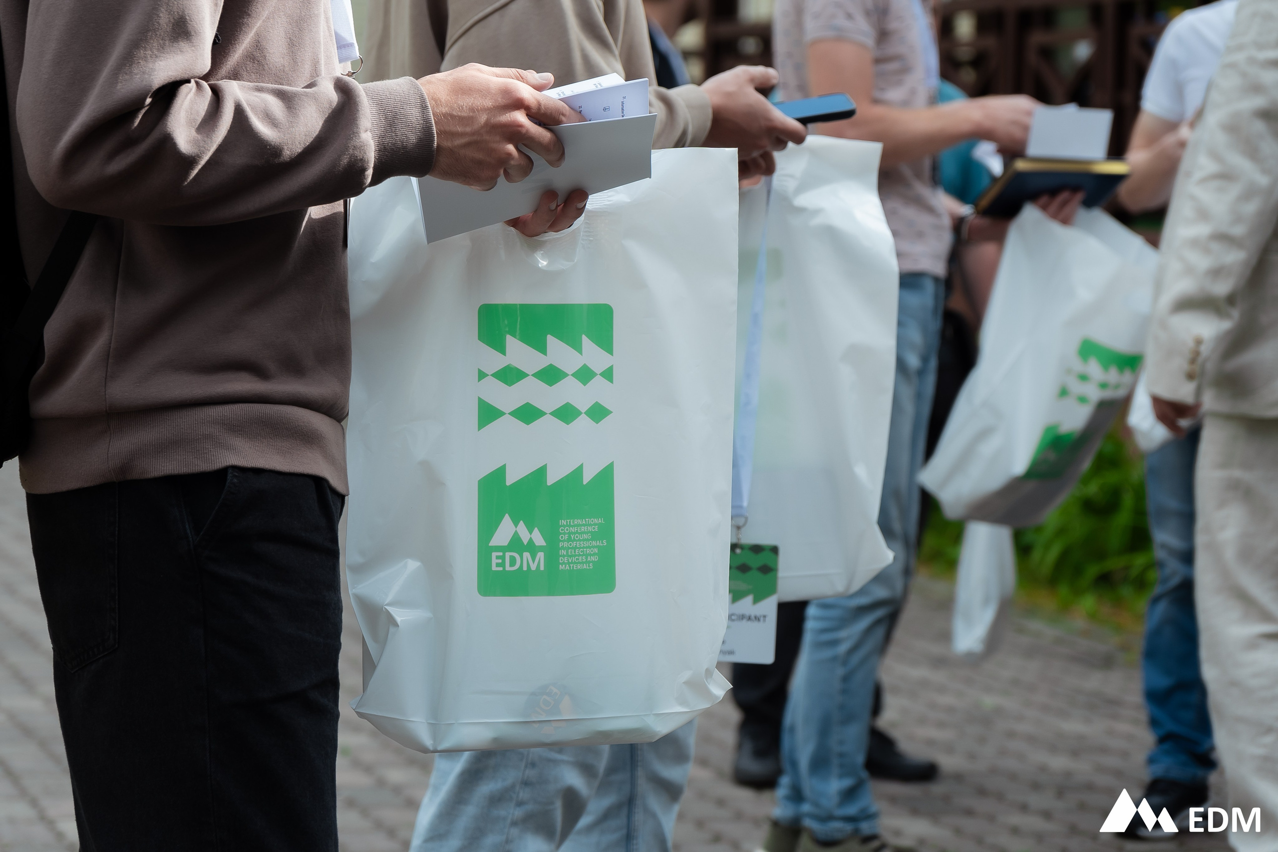 EDM2025. Фотограф Новосибирск Вероника Вишневская