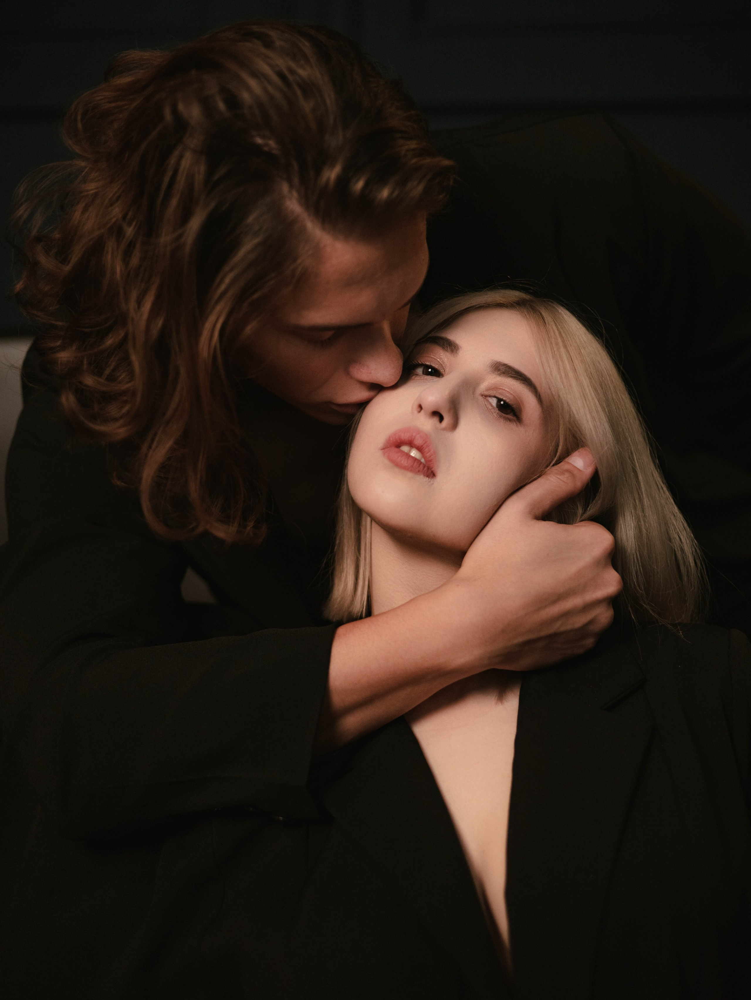 Андрей и Виктория. Gorbunova Alina Фотограф