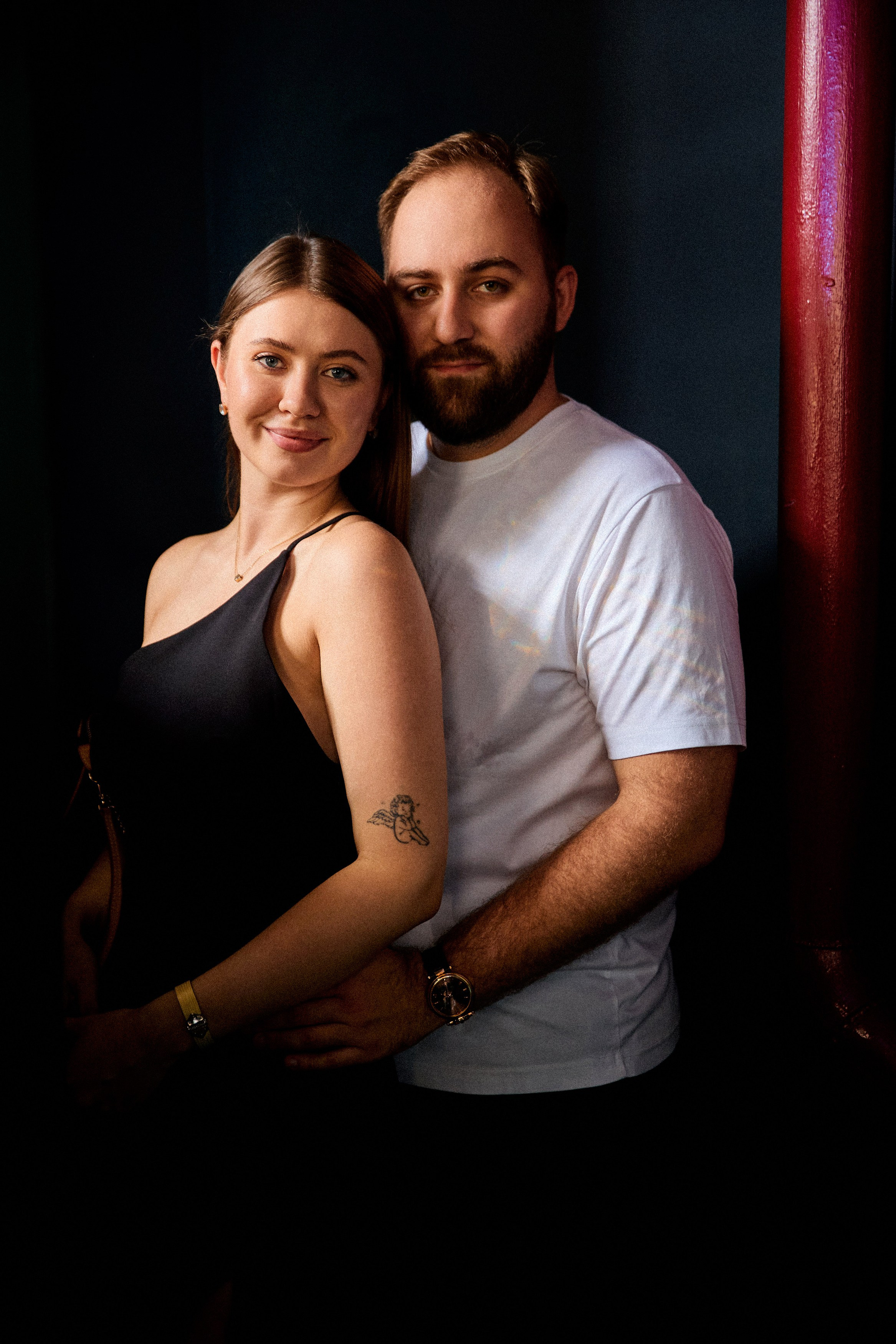 Любовь с осадками. Свадьба Димы и Леры. Татьяна Фомичева. Репортажный и светский фотограф в Москве