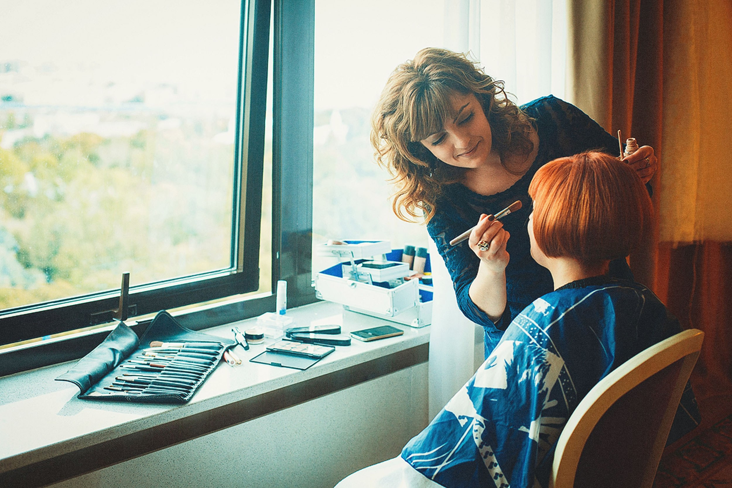 Свадьба Воронковых. Татьяна Фомичева. Репортажный и светский фотограф в Москве