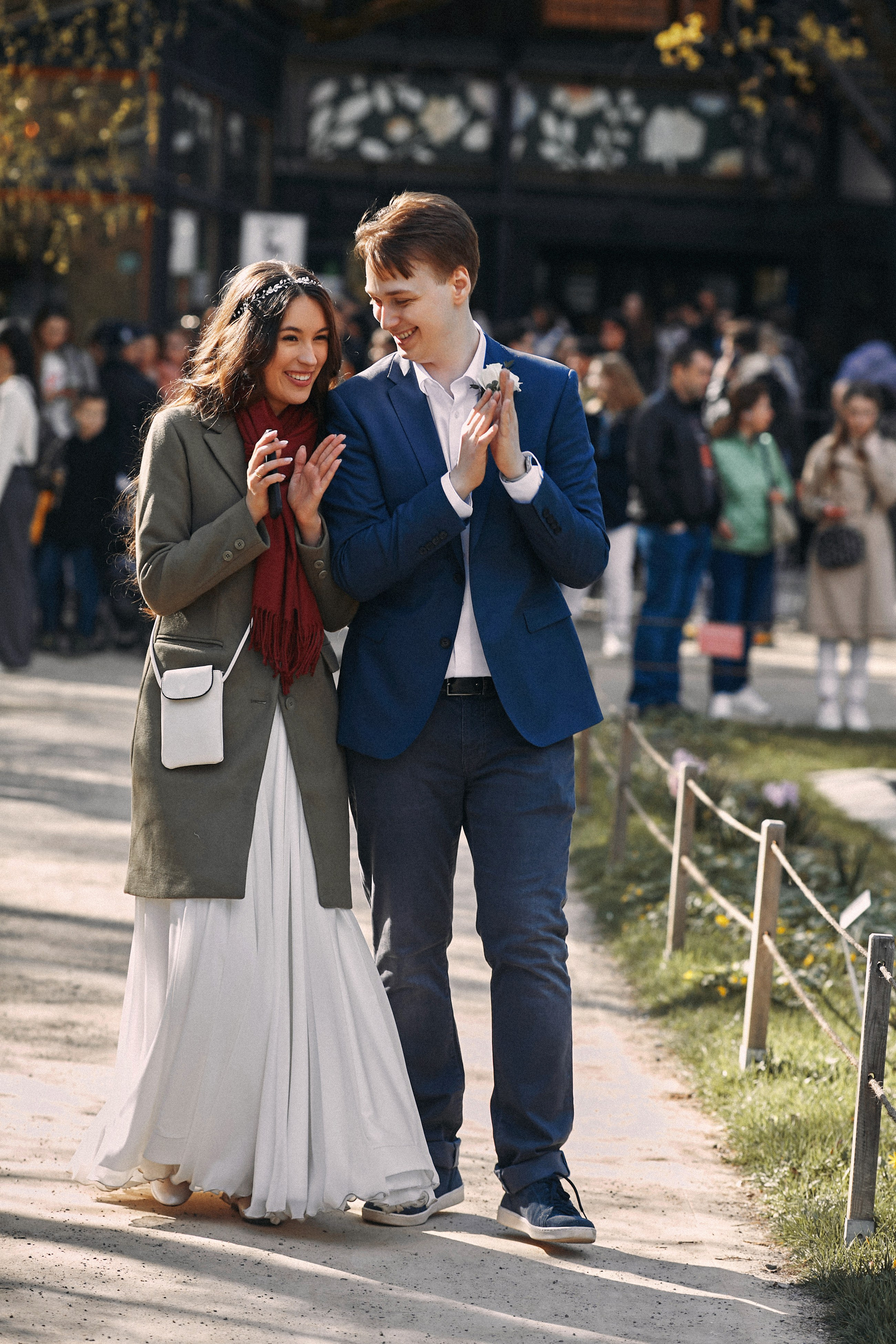 Дом начинается с тебя. Свадьба Насти и Саши. Татьяна Фомичева. Репортажный и светский фотограф в Москве