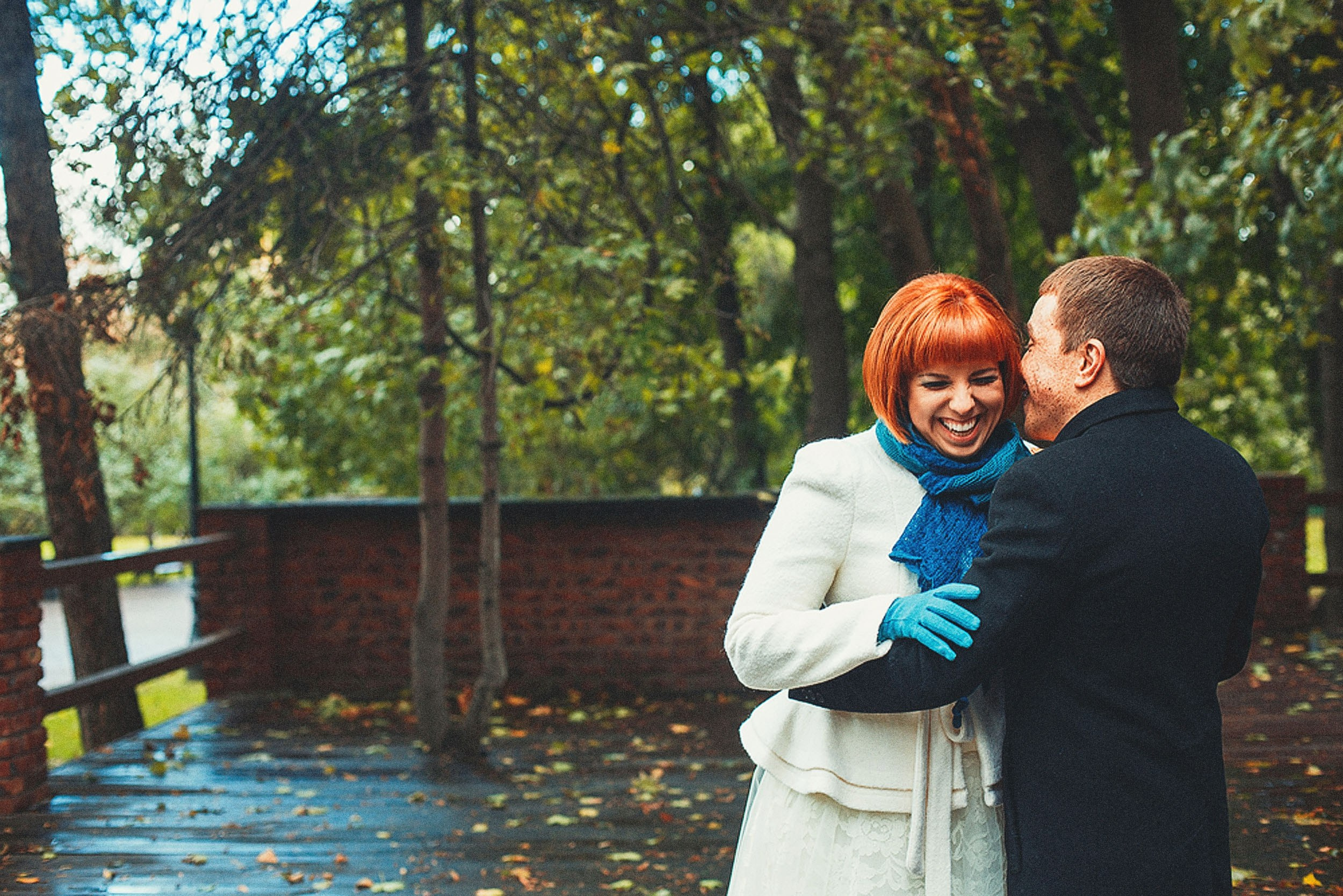 Свадьба Воронковых. Татьяна Фомичева. Репортажный и светский фотограф в Москве