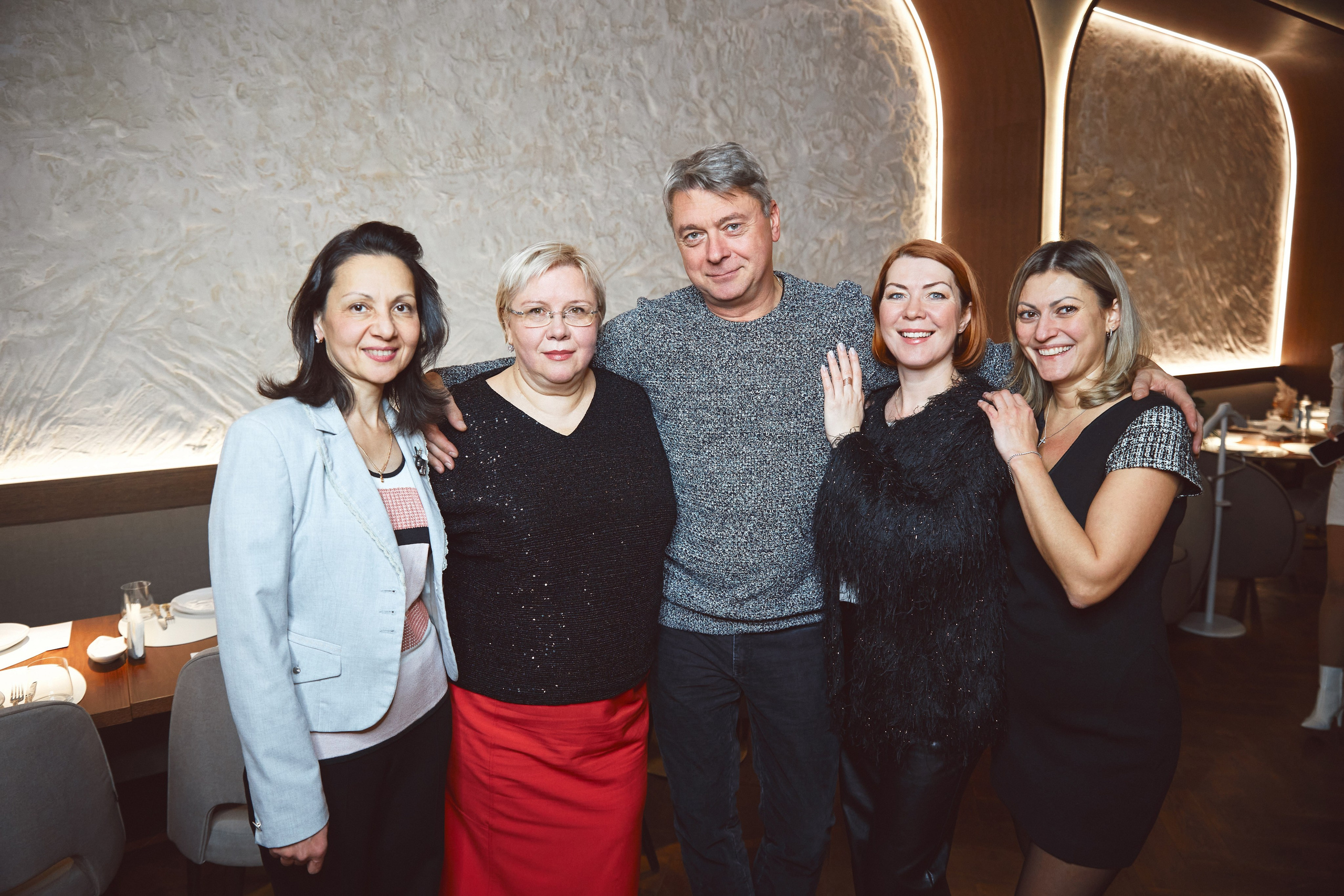 Новый Год в Севичерия. Татьяна Фомичева. Репортажный и светский фотограф в Москве