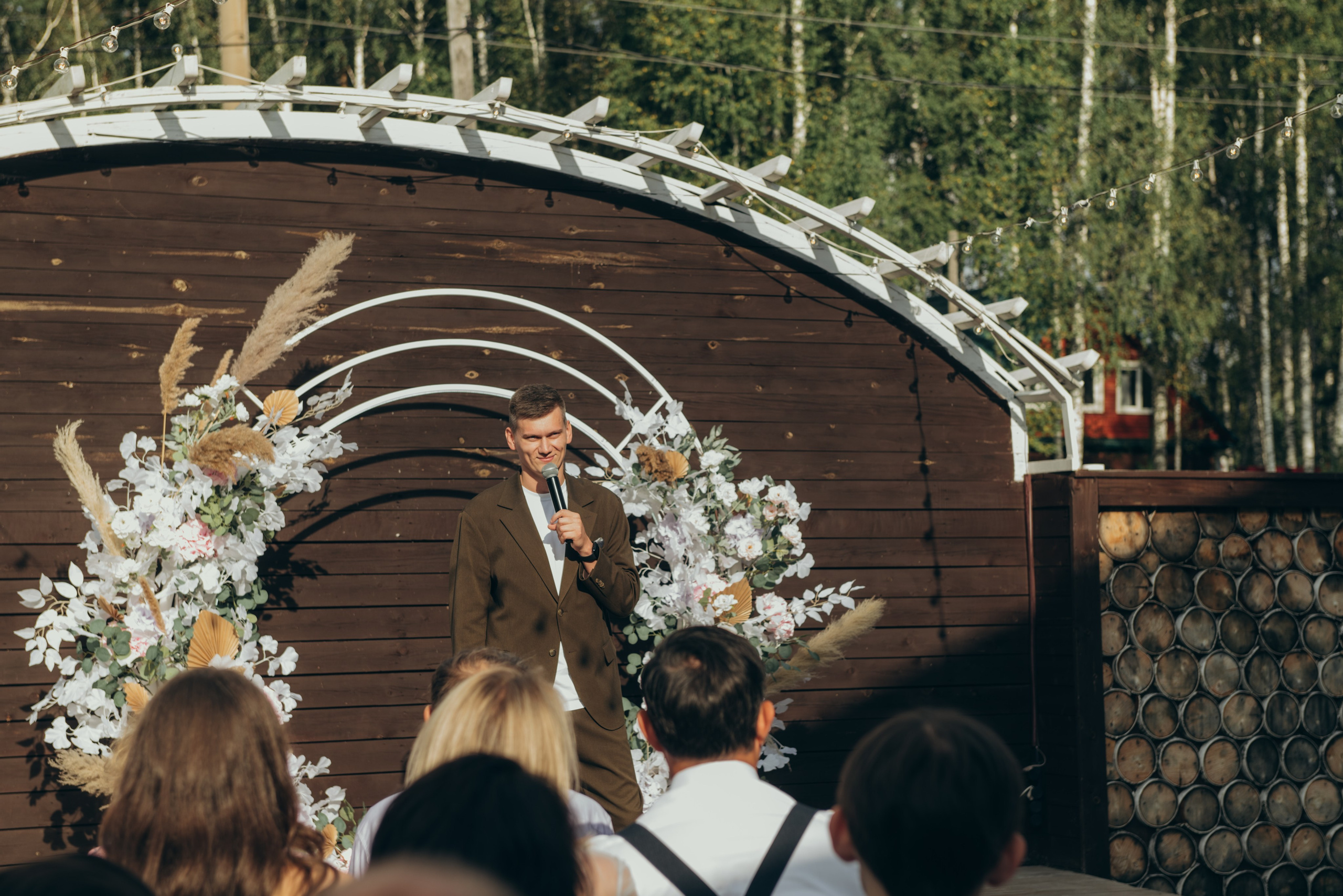 Павел и Мария. Фотограф в Томске Мария Март